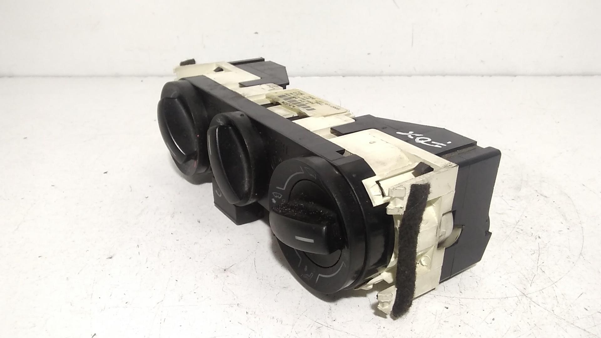 Comandi Clima VOLKSWAGEN Fox 1 Serie