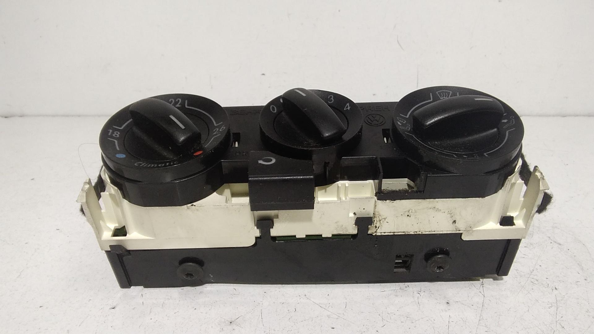 Comandi Clima VOLKSWAGEN Fox 1 Serie