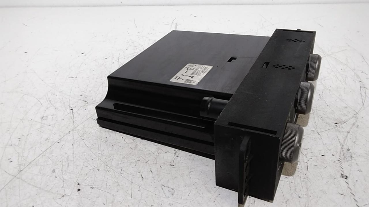 Comandi Clima MITSUBISHI Pajero 6 Serie