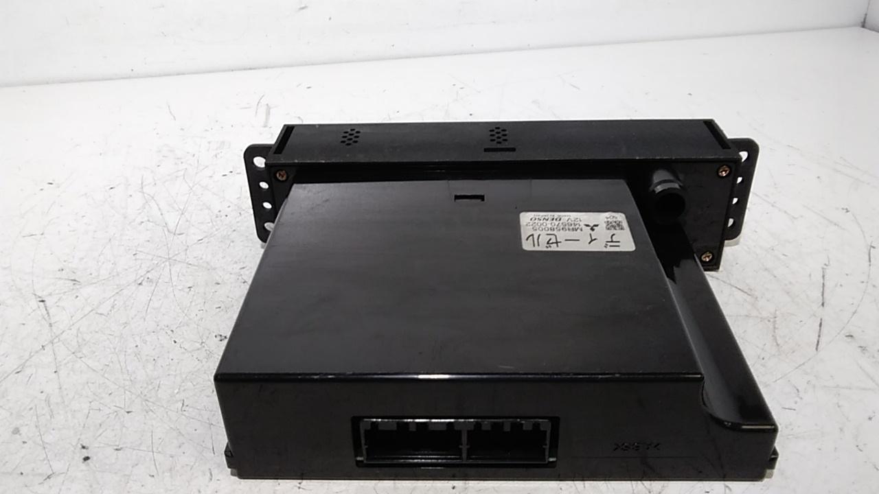 Comandi Clima MITSUBISHI Pajero 6 Serie