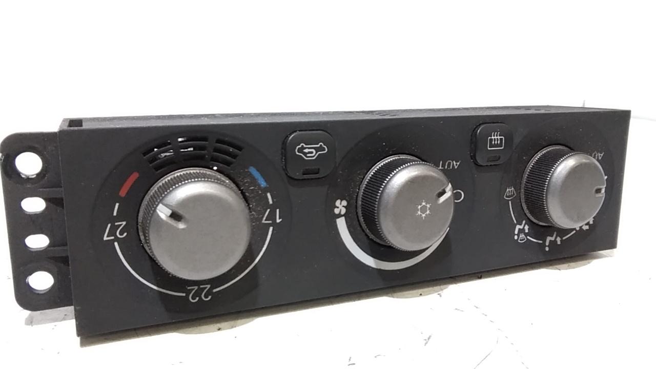 Comandi Clima MITSUBISHI Pajero 6 Serie