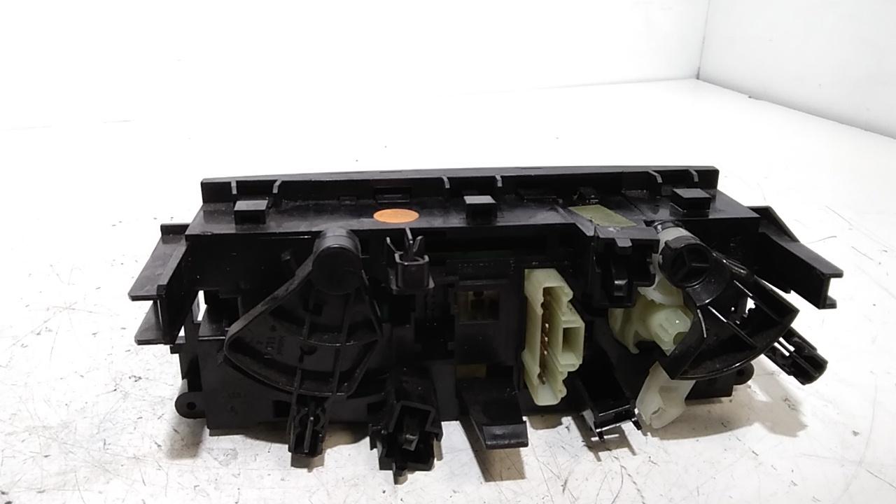 Comandi Clima PEUGEOT 207 1 Serie