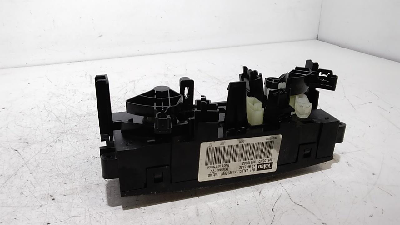 Comandi Clima PEUGEOT 207 1 Serie