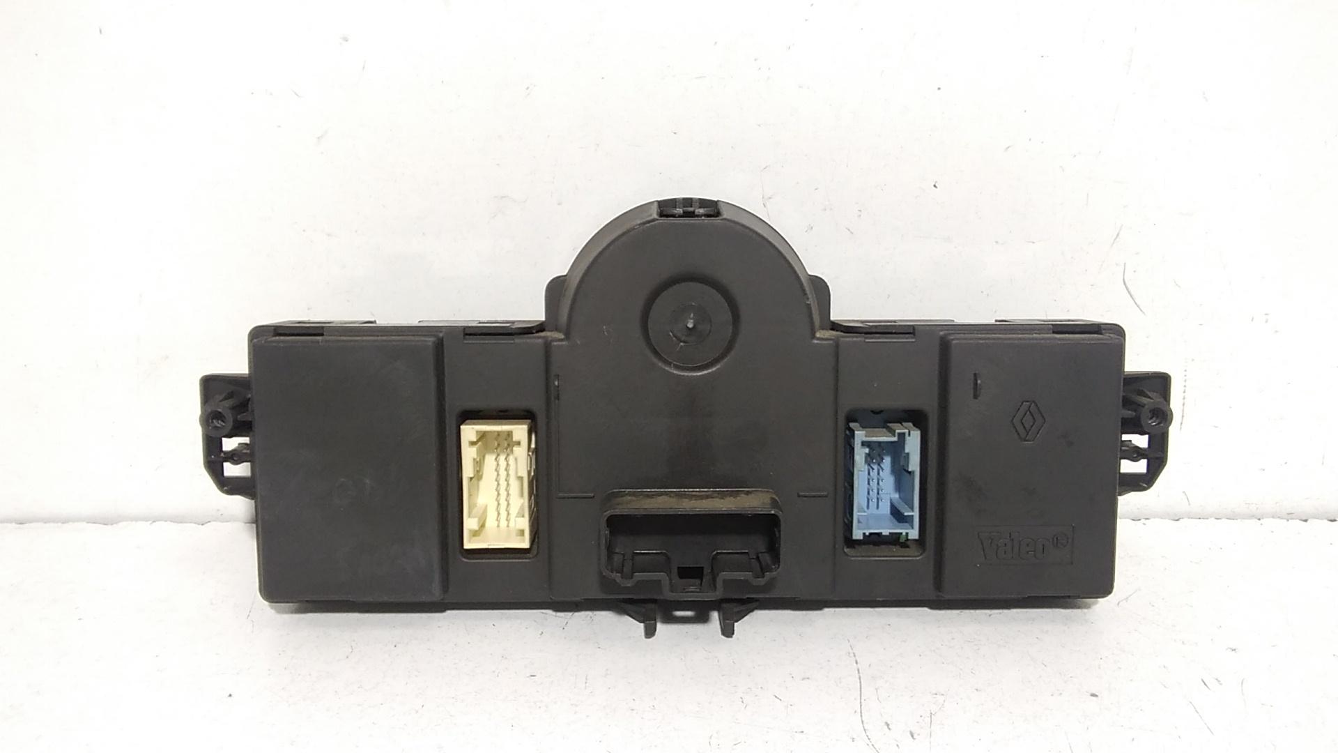 Comandi Clima RENAULT Modus 1 Serie