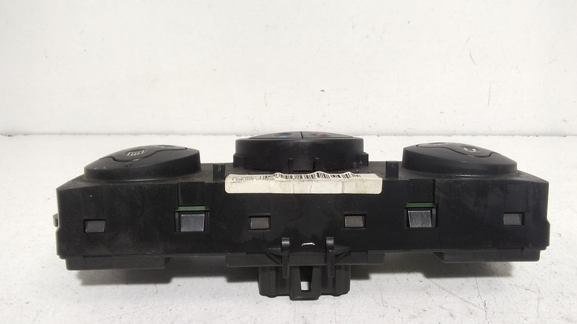 Comandi Clima RENAULT Modus 1 Serie