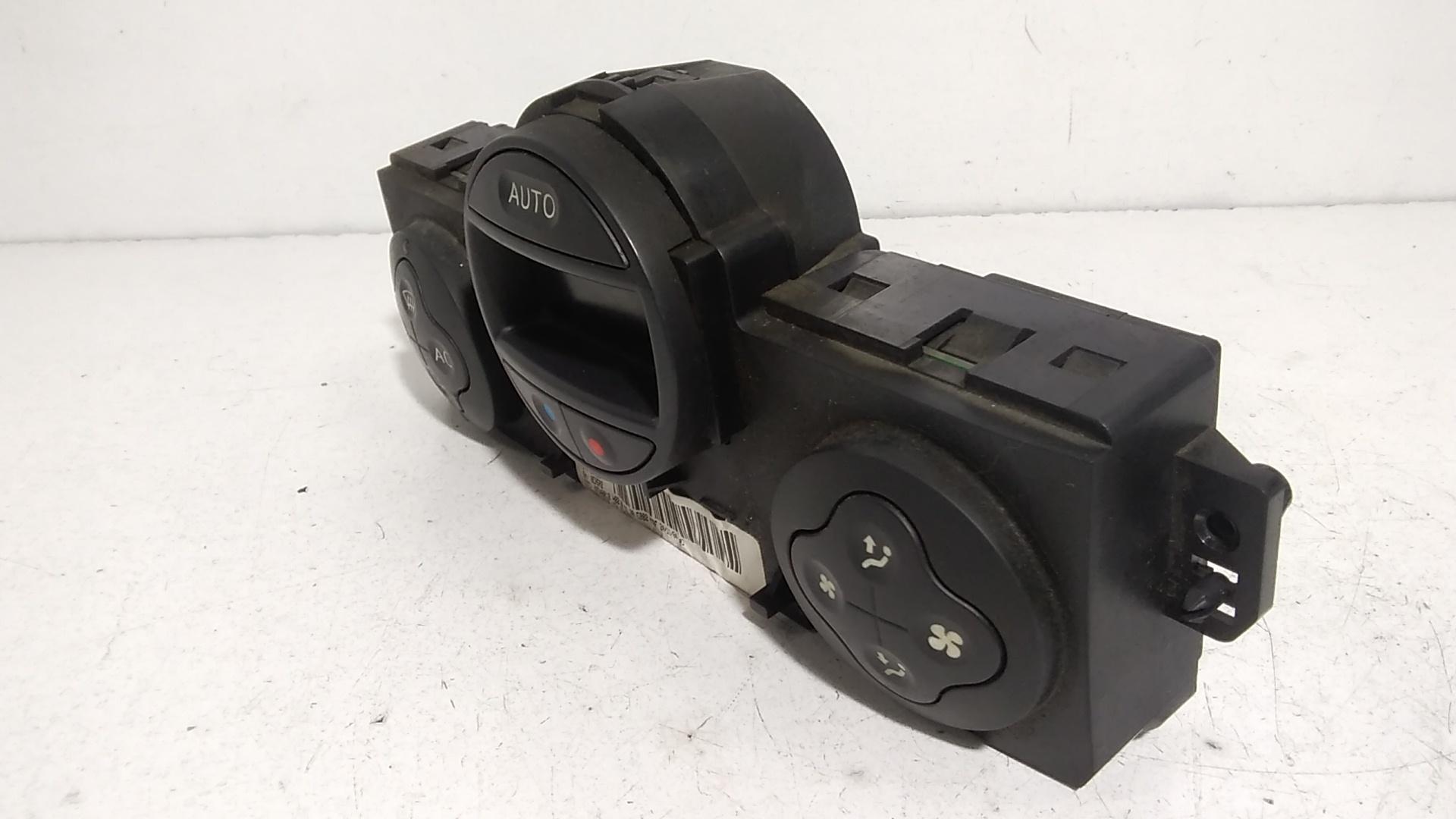 Comandi Clima RENAULT Modus 1 Serie