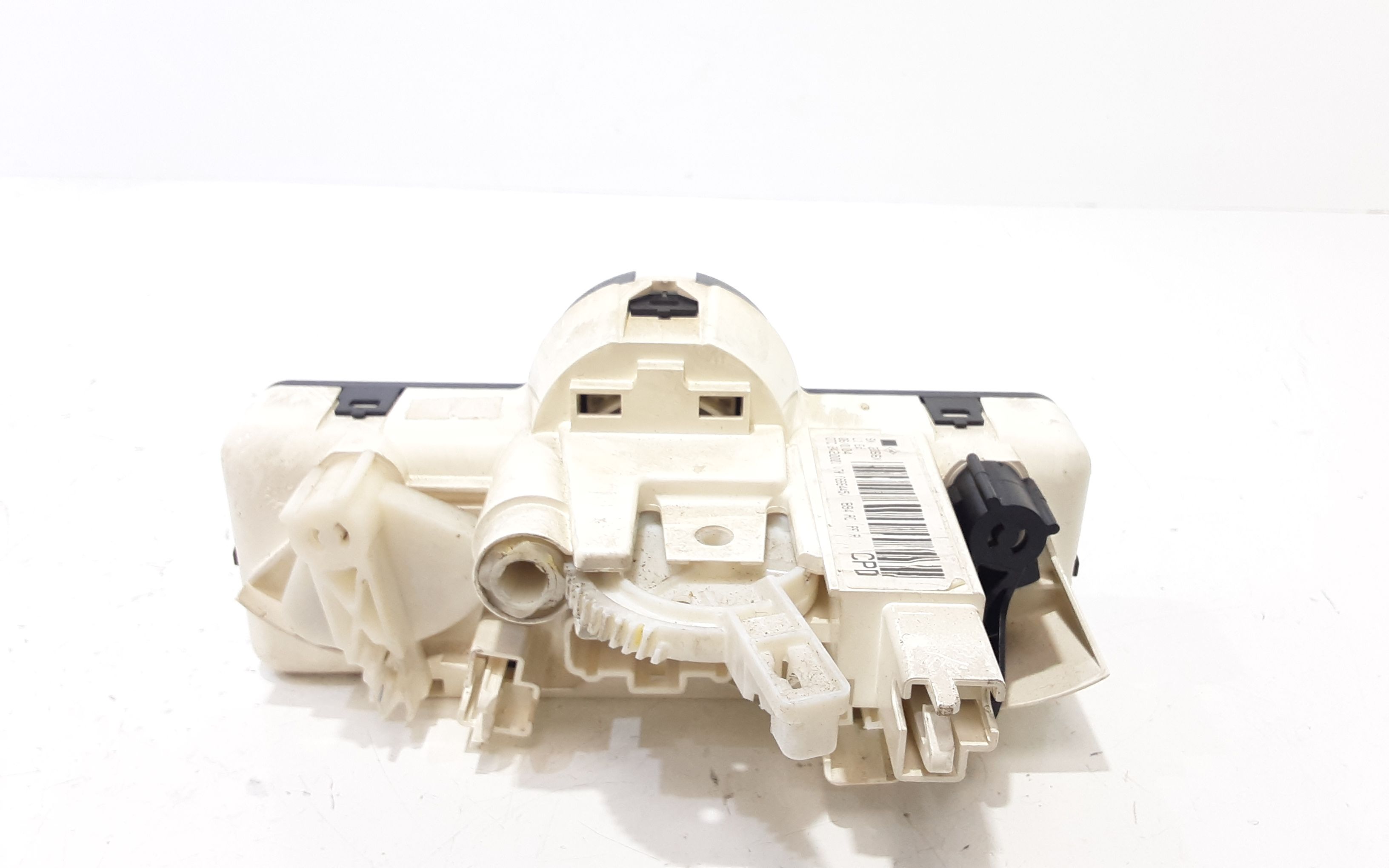 Comandi Clima RENAULT Megane ll Serie (02>06)