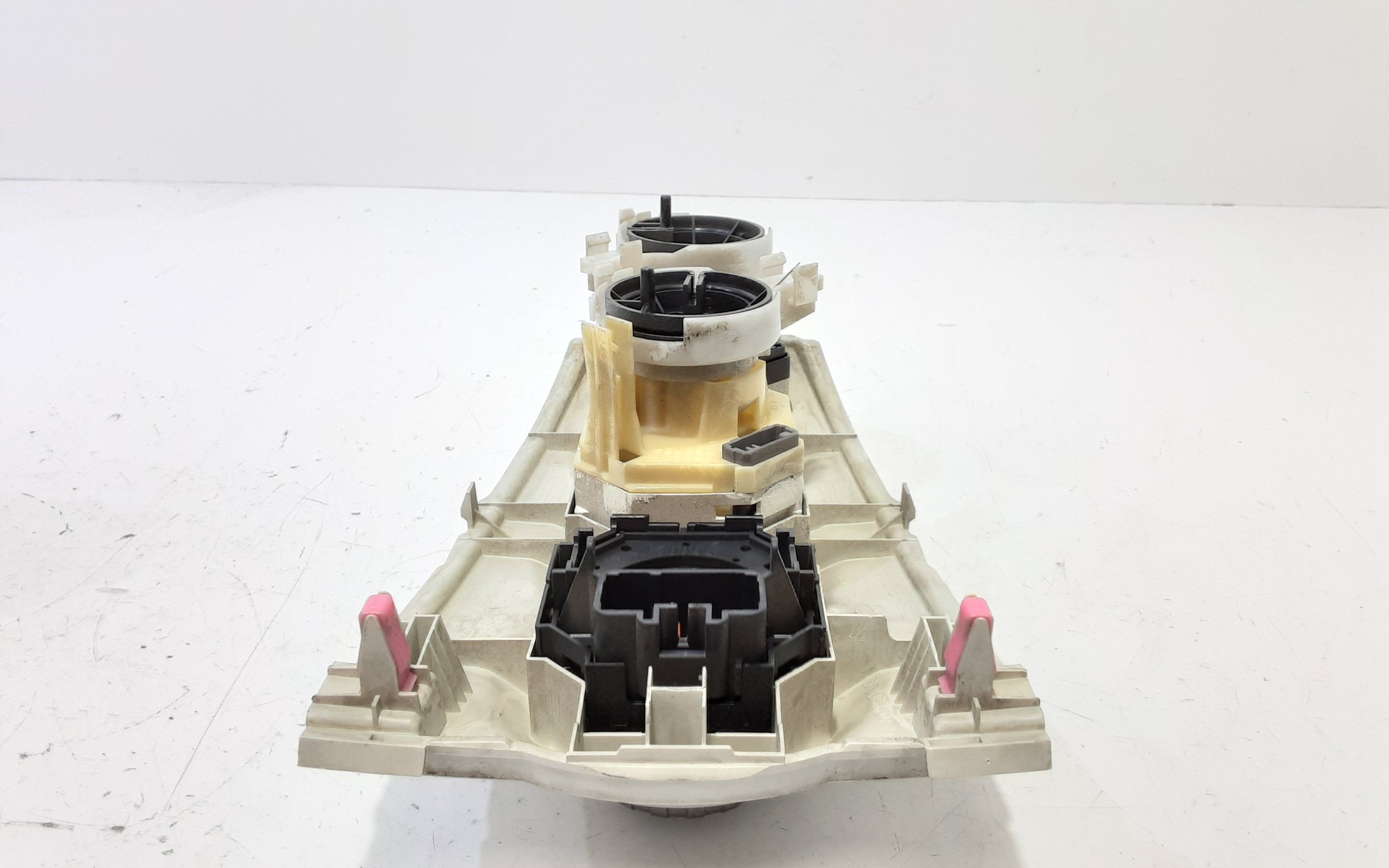 Comandi Clima TOYOTA Yaris 3 Serie