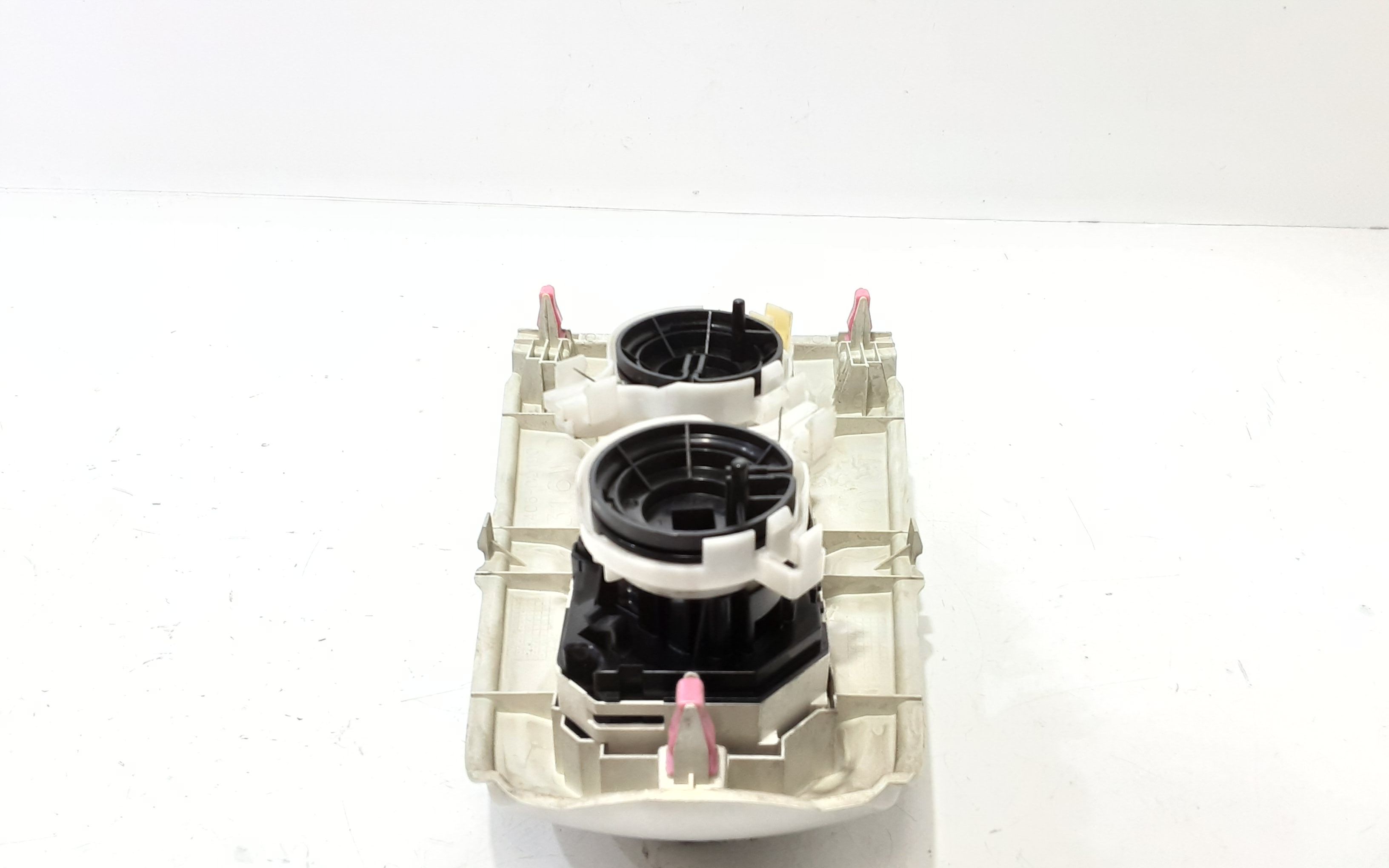 Comandi Clima TOYOTA Yaris 3 Serie