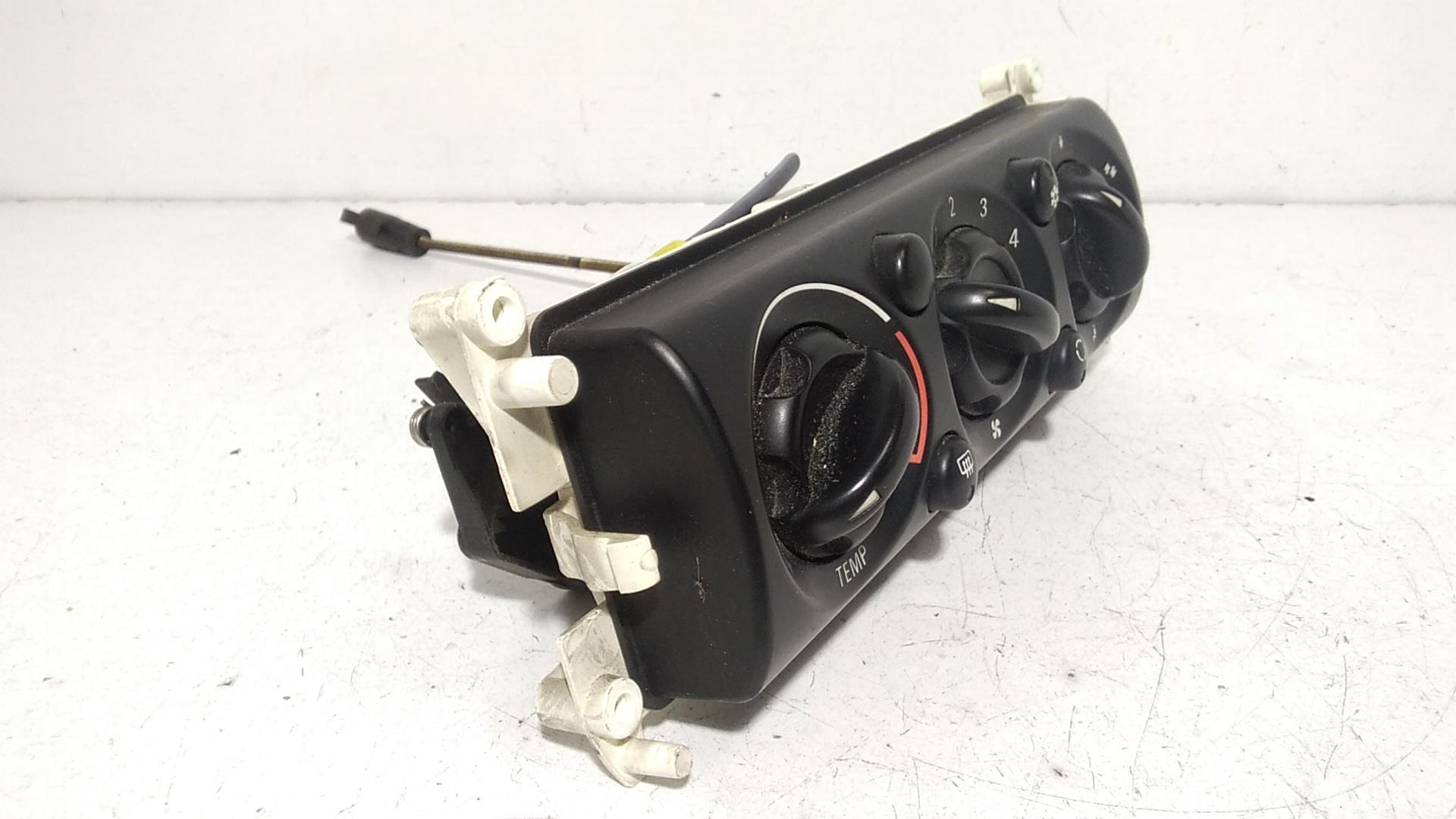 Comandi Clima MINI Cooper 1  Serie