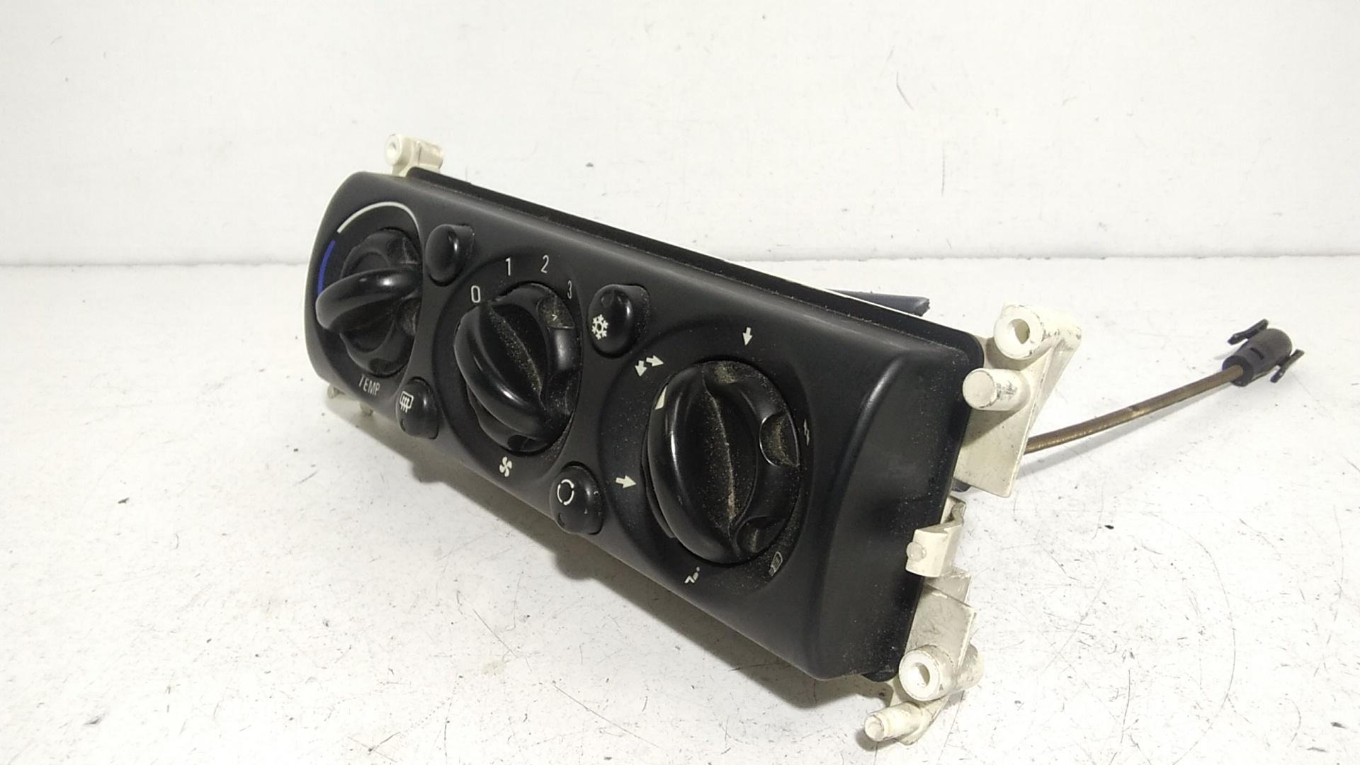 Comandi Clima MINI Cooper 1  Serie