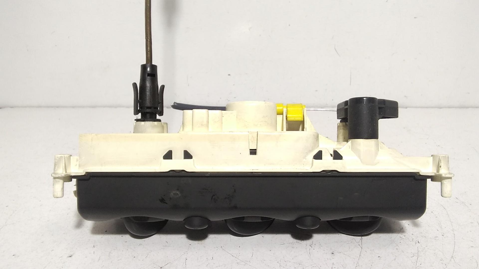 Comandi Clima MINI Cooper 1  Serie