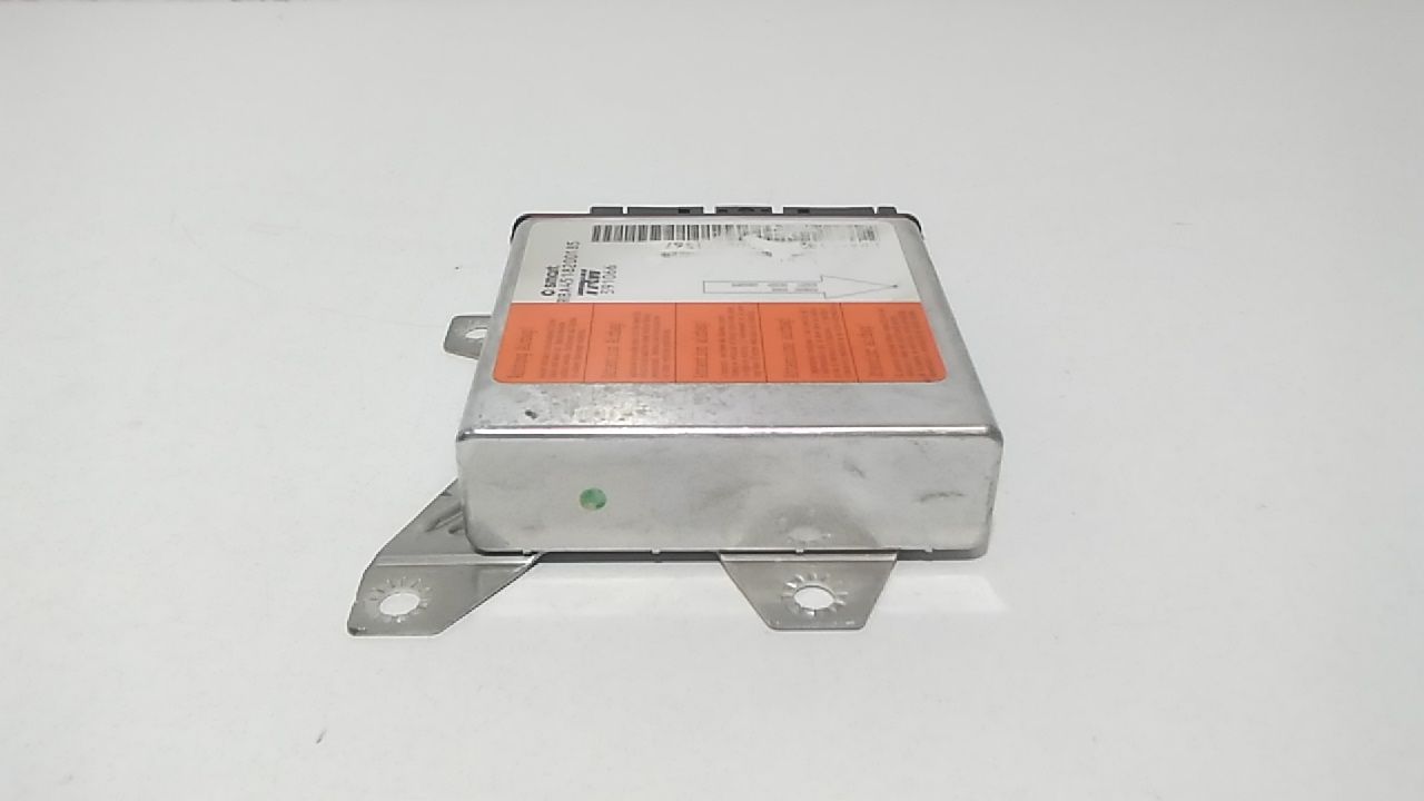 Centralina Airbag SMART Fortwo Coup 3 Serie (w 451)