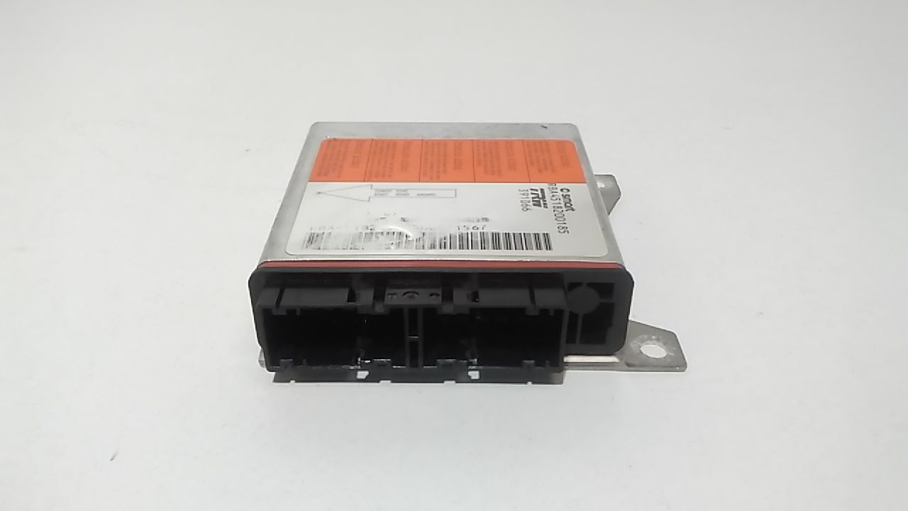 Centralina Airbag SMART Fortwo Coup 3 Serie (w 451)