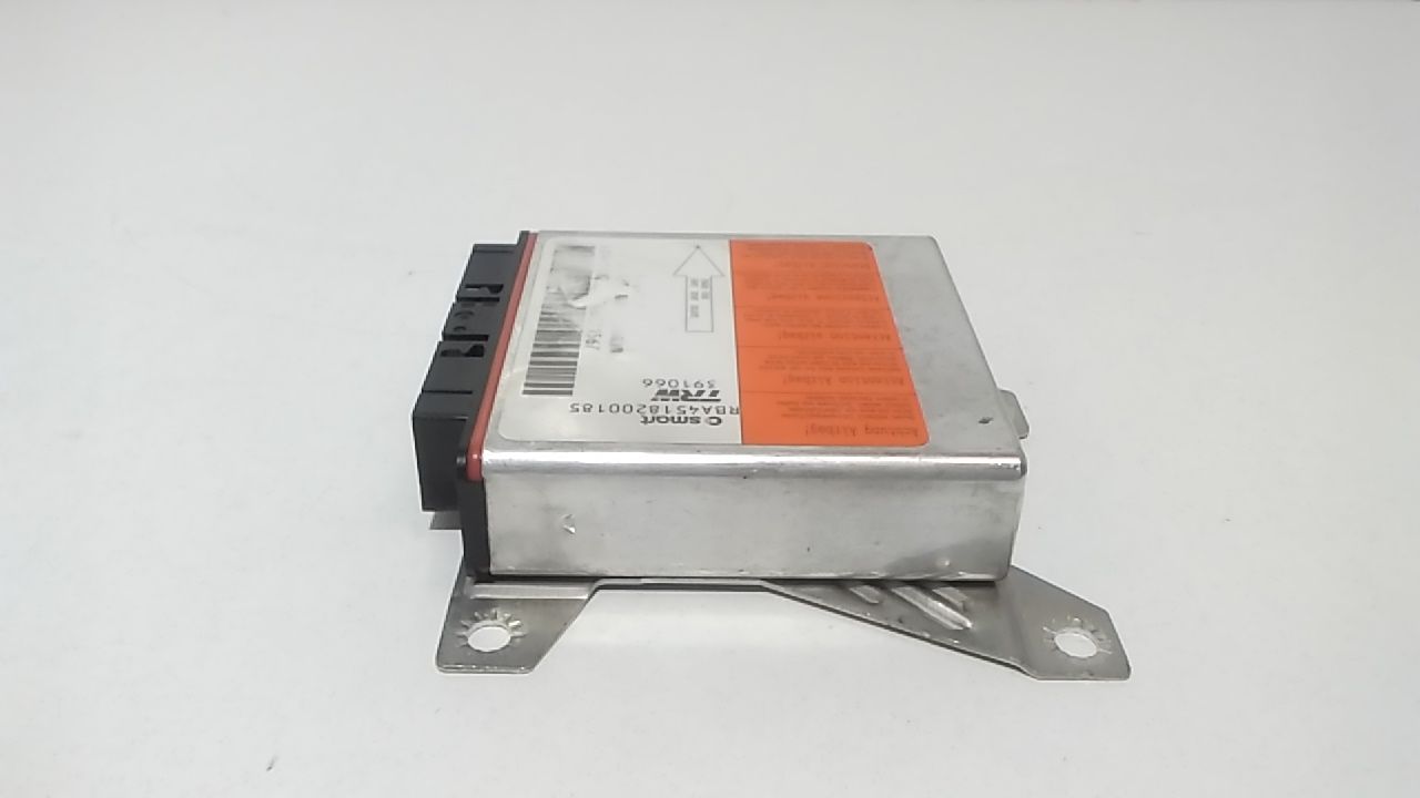 Centralina Airbag SMART Fortwo Coup 3 Serie (w 451)