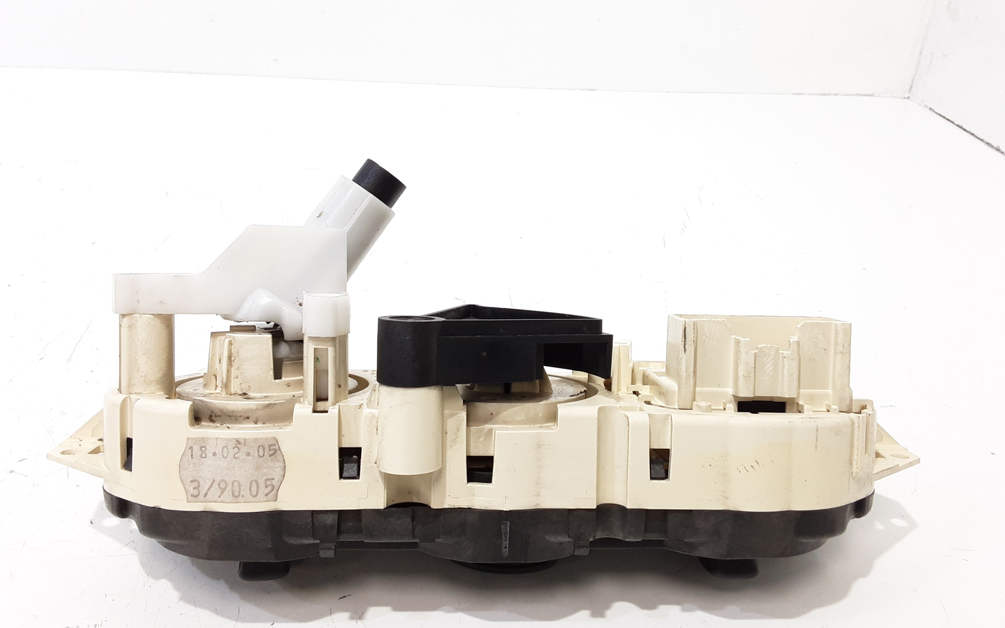 Comandi Clima FORD Focus Berlina 3 Serie