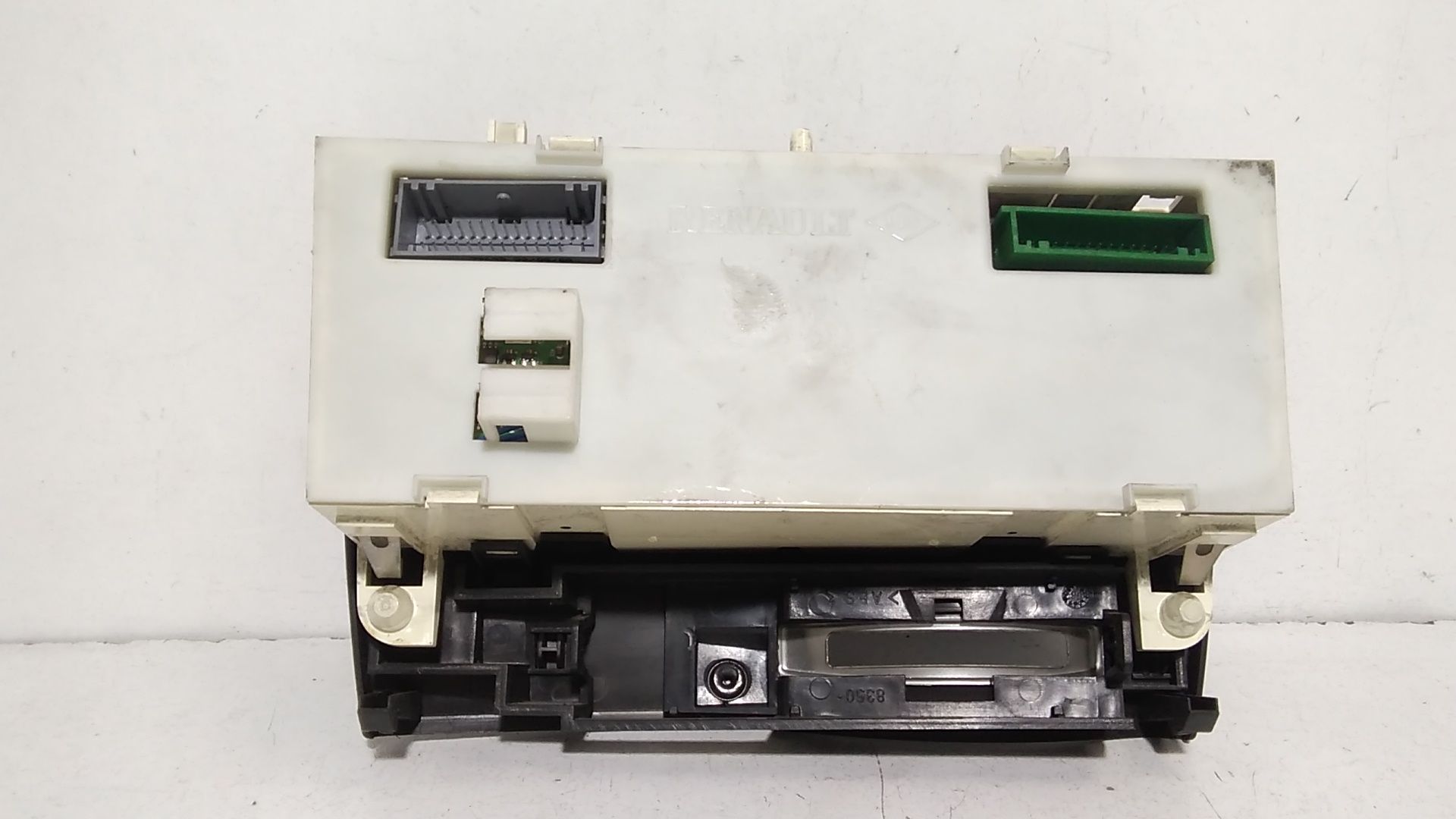 Comandi Clima RENAULT Laguna Grand Tour 4 Serie