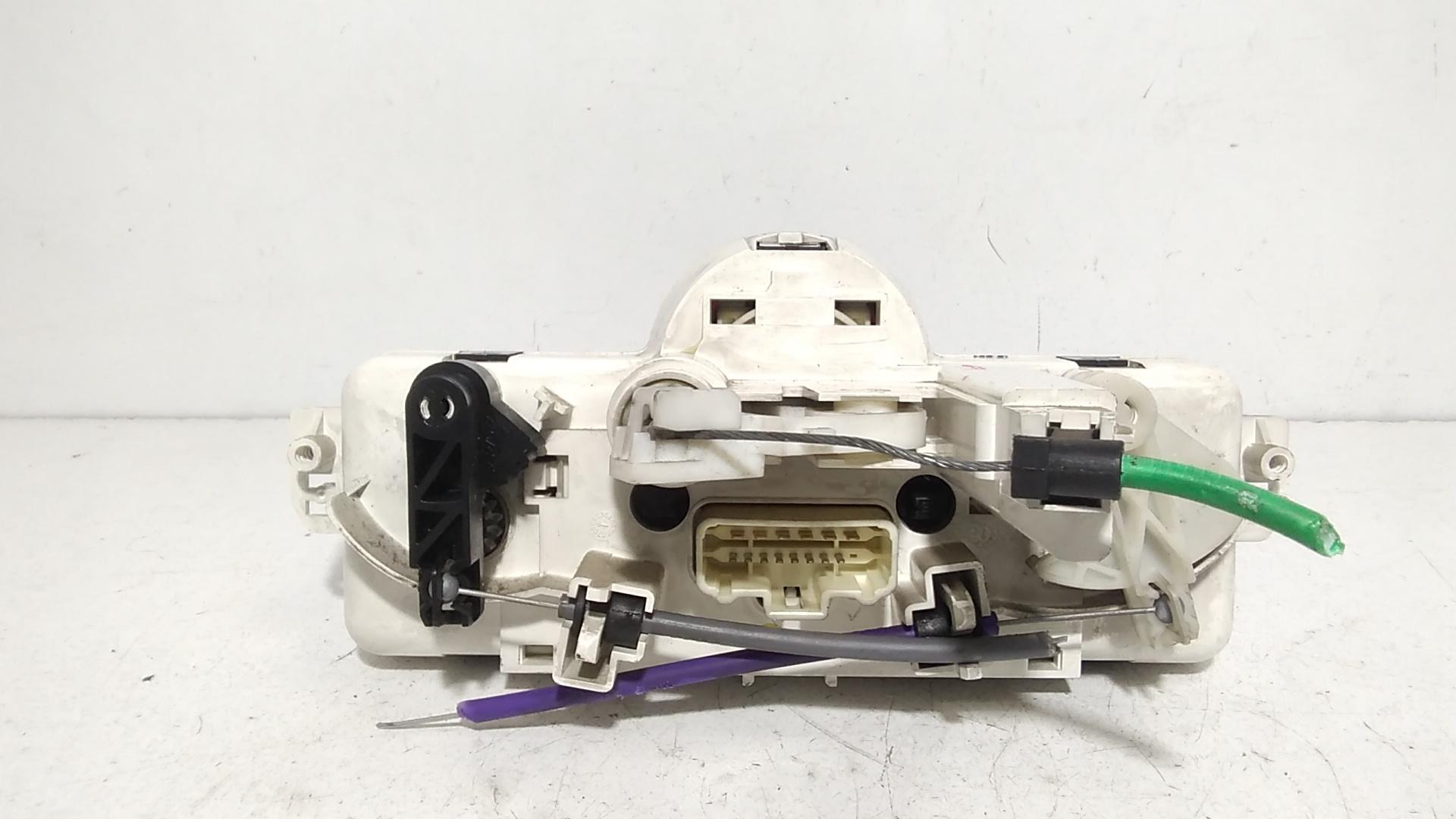 Comandi Clima RENAULT Modus 1 Serie