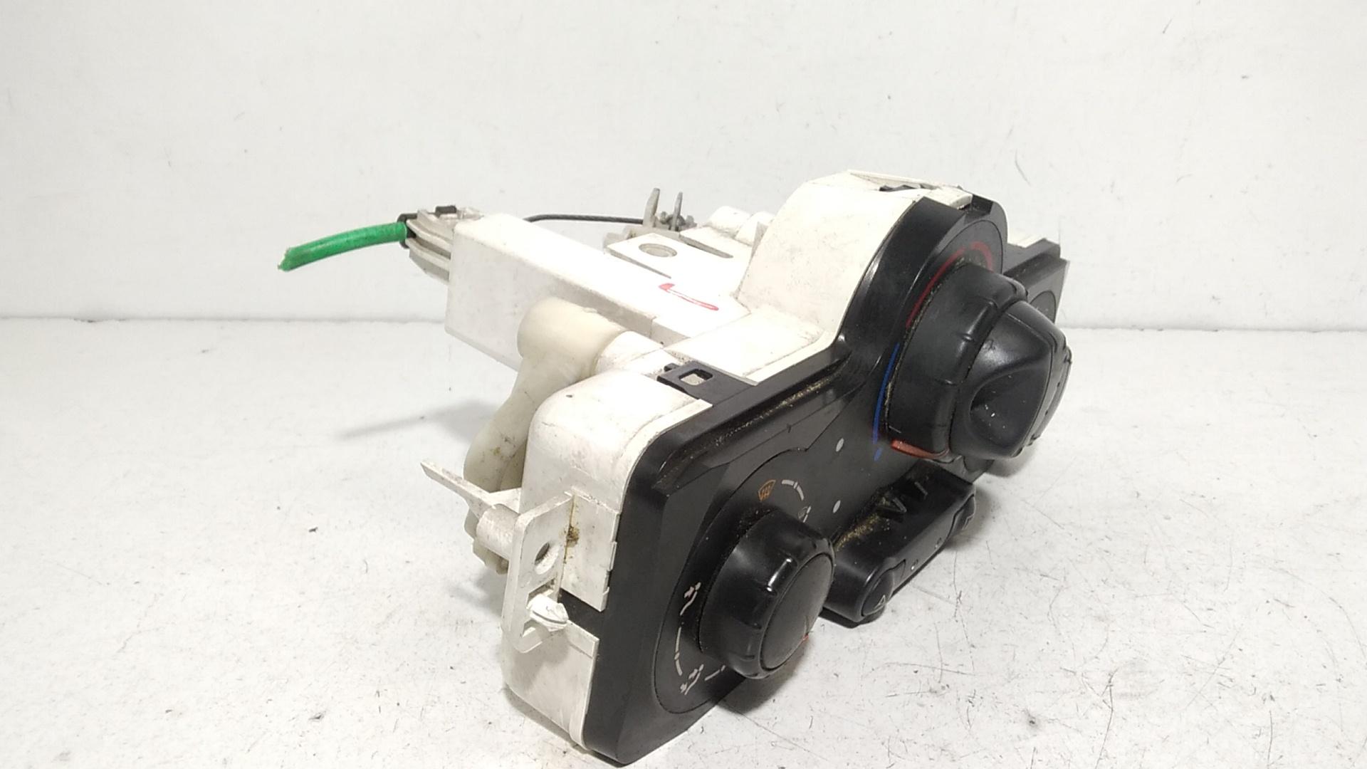 Comandi Clima RENAULT Modus 1 Serie