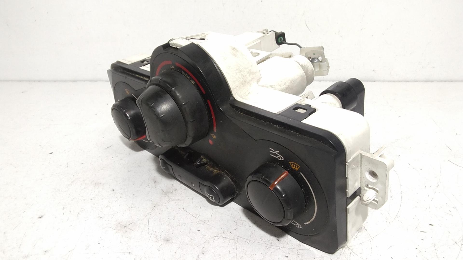 Comandi Clima RENAULT Modus 1 Serie