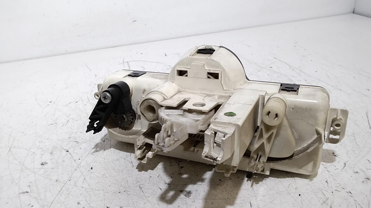 Comandi Clima RENAULT Modus 1 Serie