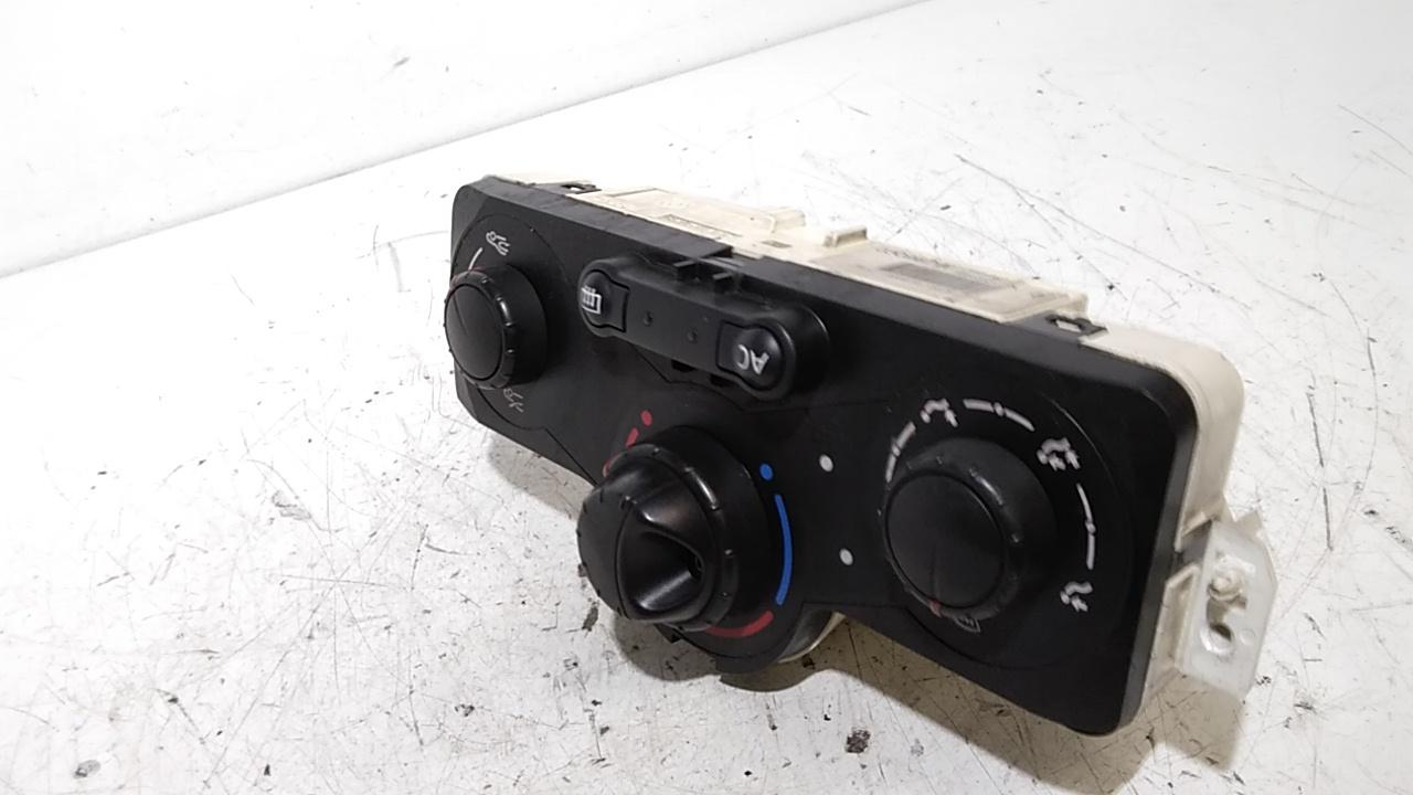 Comandi Clima RENAULT Modus 1 Serie