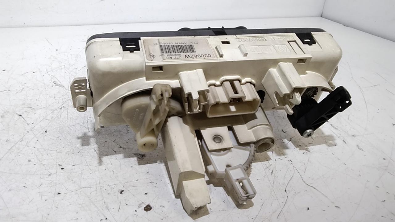 Comandi Clima RENAULT Modus 1 Serie