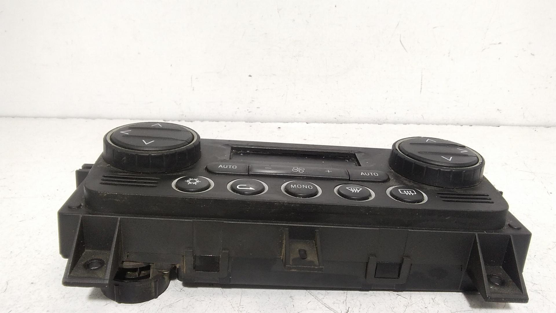 Comandi Clima ALFA ROMEO 159 Berlina 1 Serie