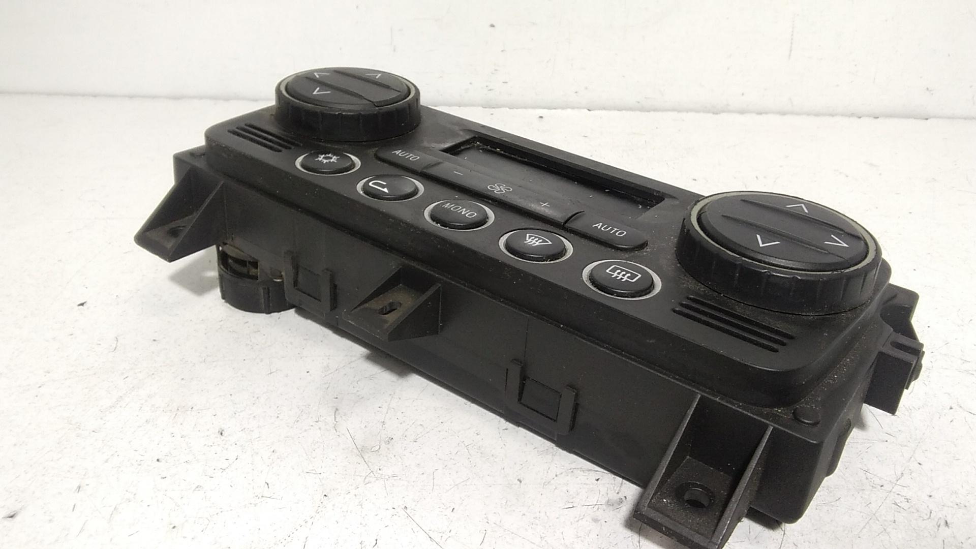 Comandi Clima ALFA ROMEO 159 Berlina 1 Serie