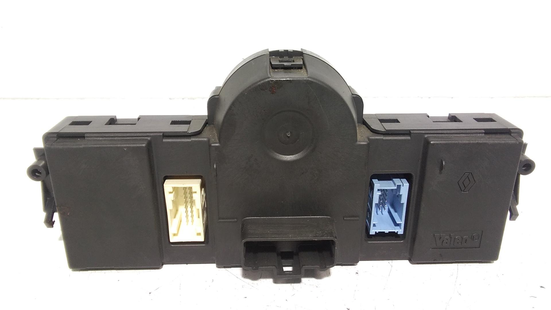 Comandi Clima RENAULT Megane ll Serie (06>08)