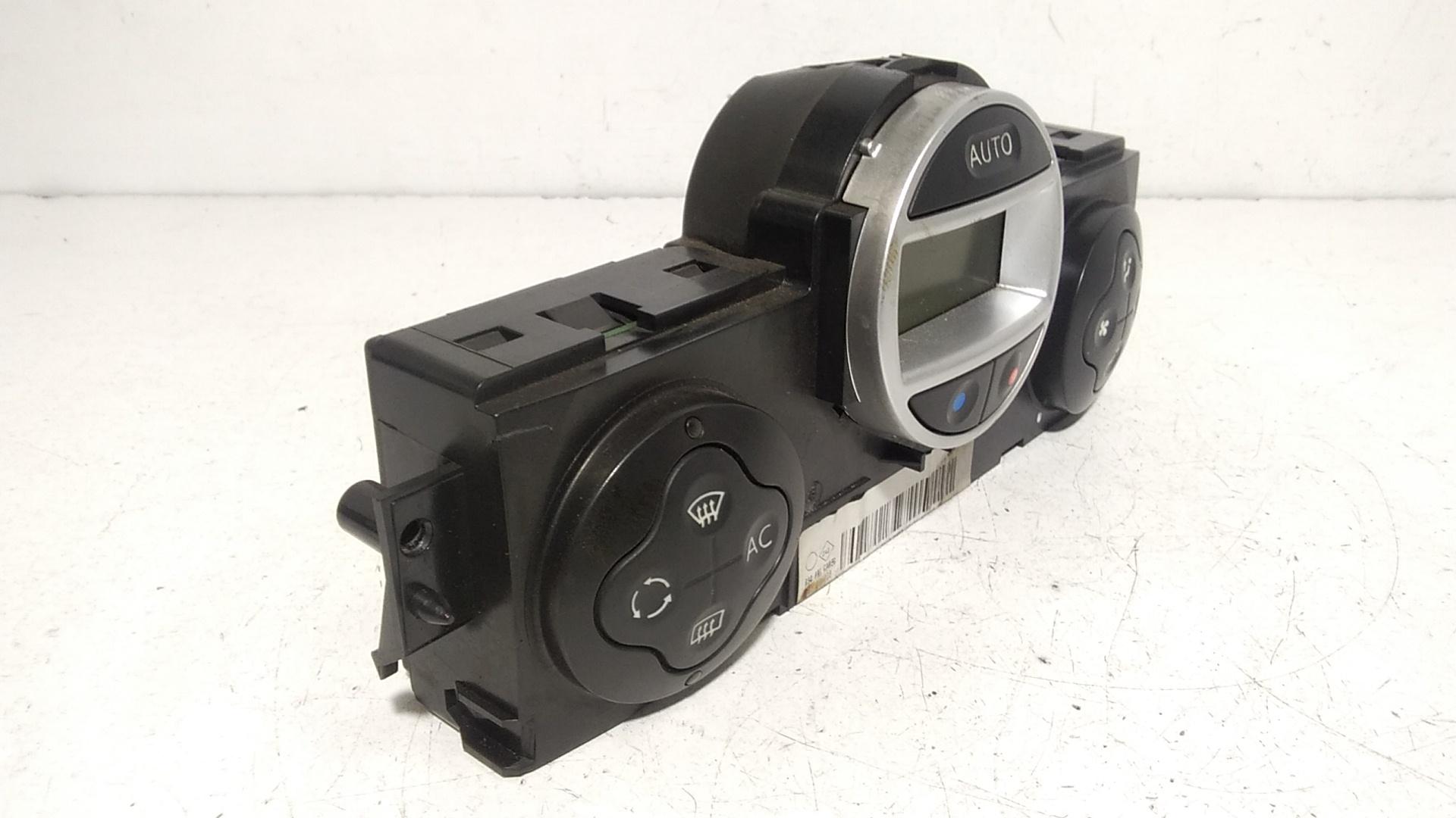 Comandi Clima RENAULT Megane ll Serie (06>08)