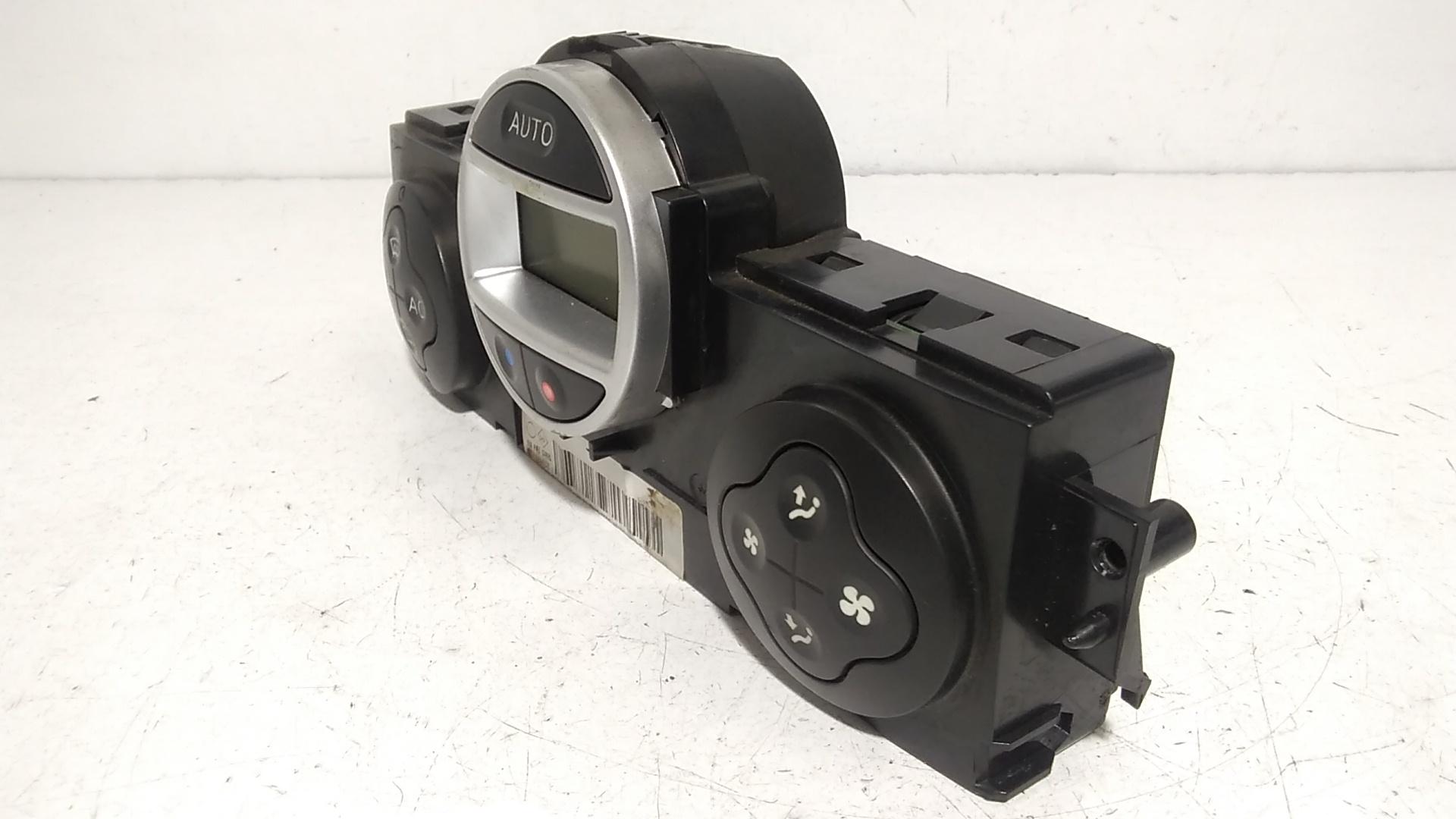 Comandi Clima RENAULT Megane ll Serie (06>08)