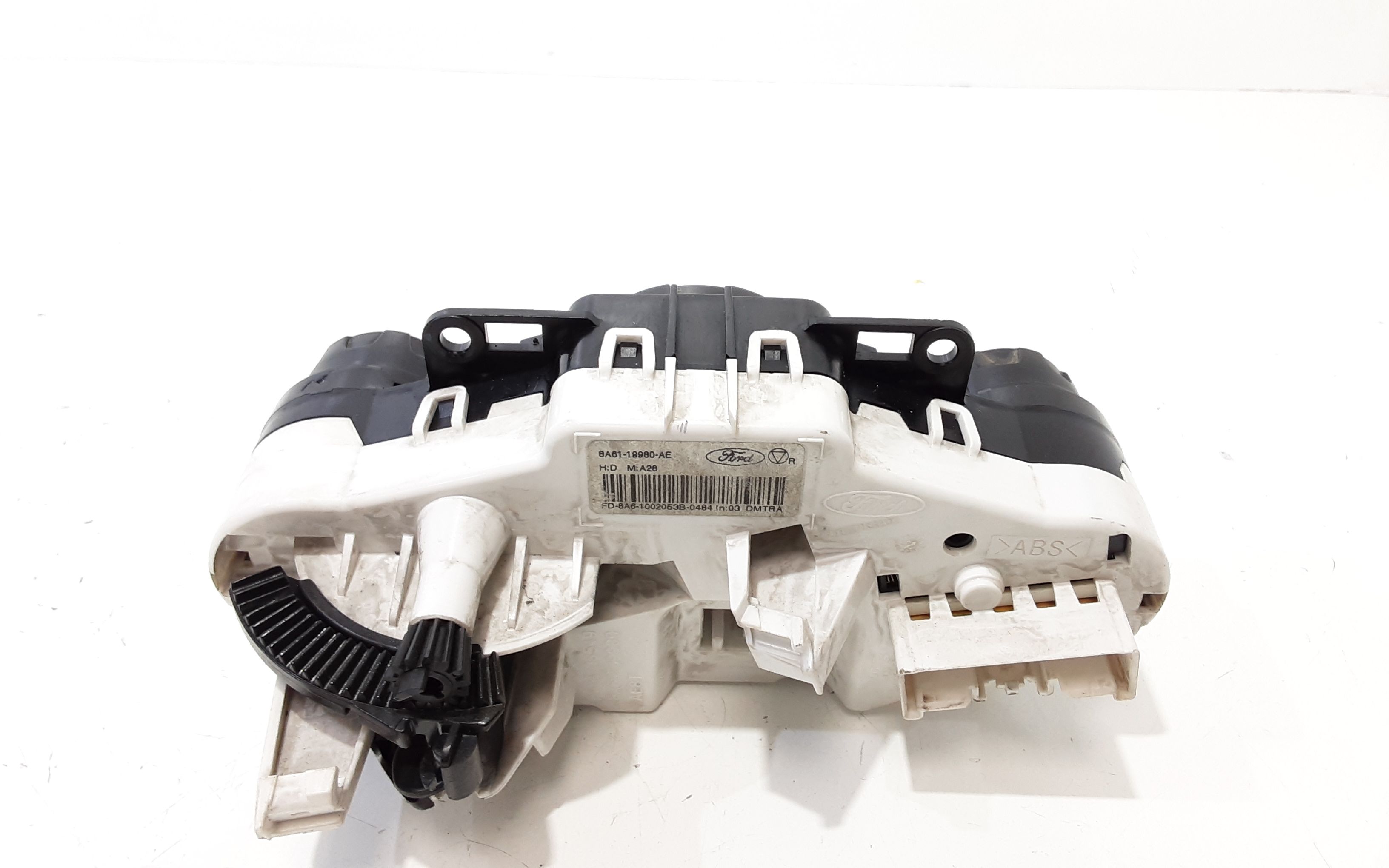 Comandi Clima FORD Fiesta 6 Serie