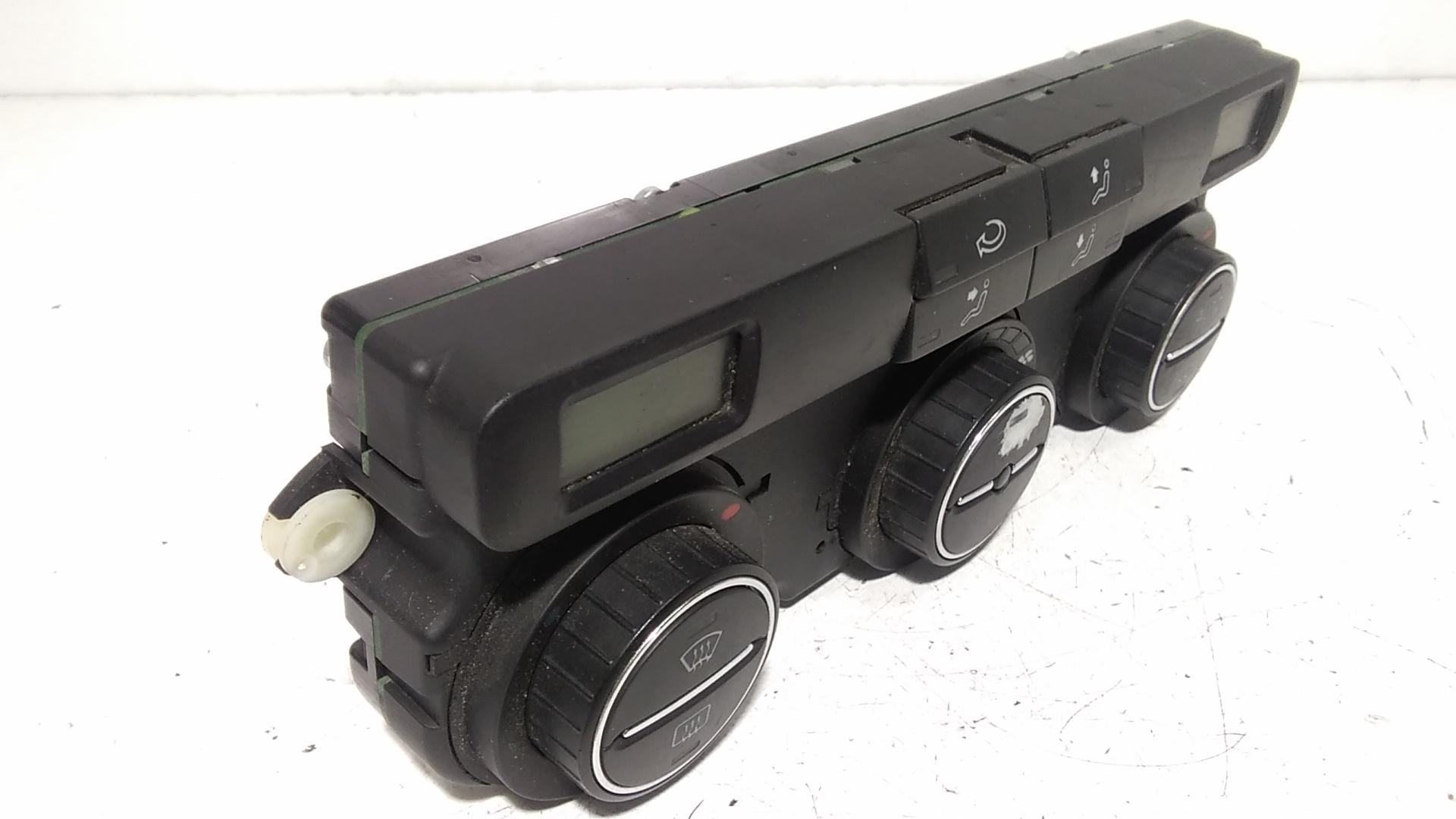 Comandi Clima VOLKSWAGEN Golf 5 Berlina (03>08)