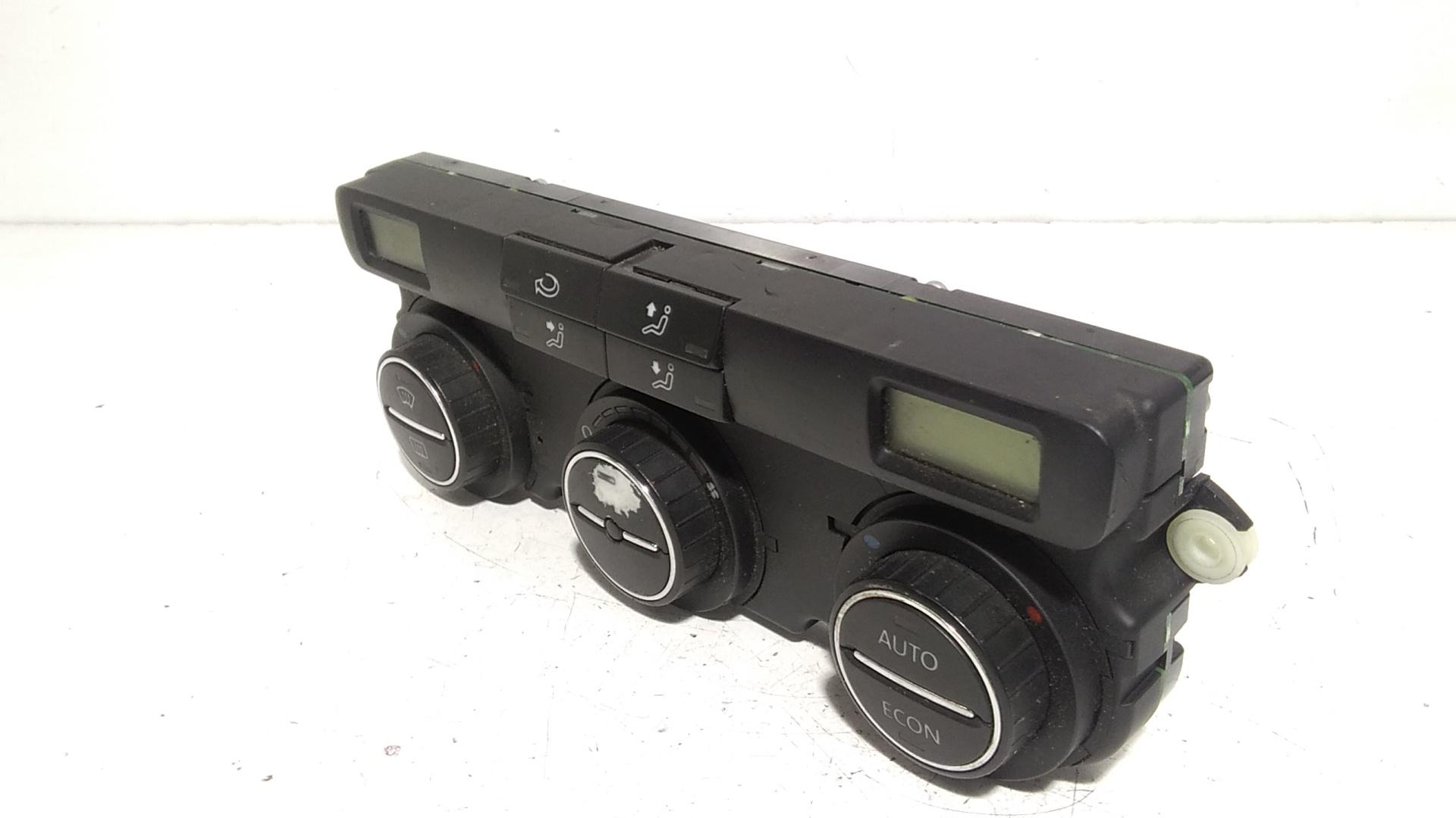 Comandi Clima VOLKSWAGEN Golf 5 Berlina (03>08)