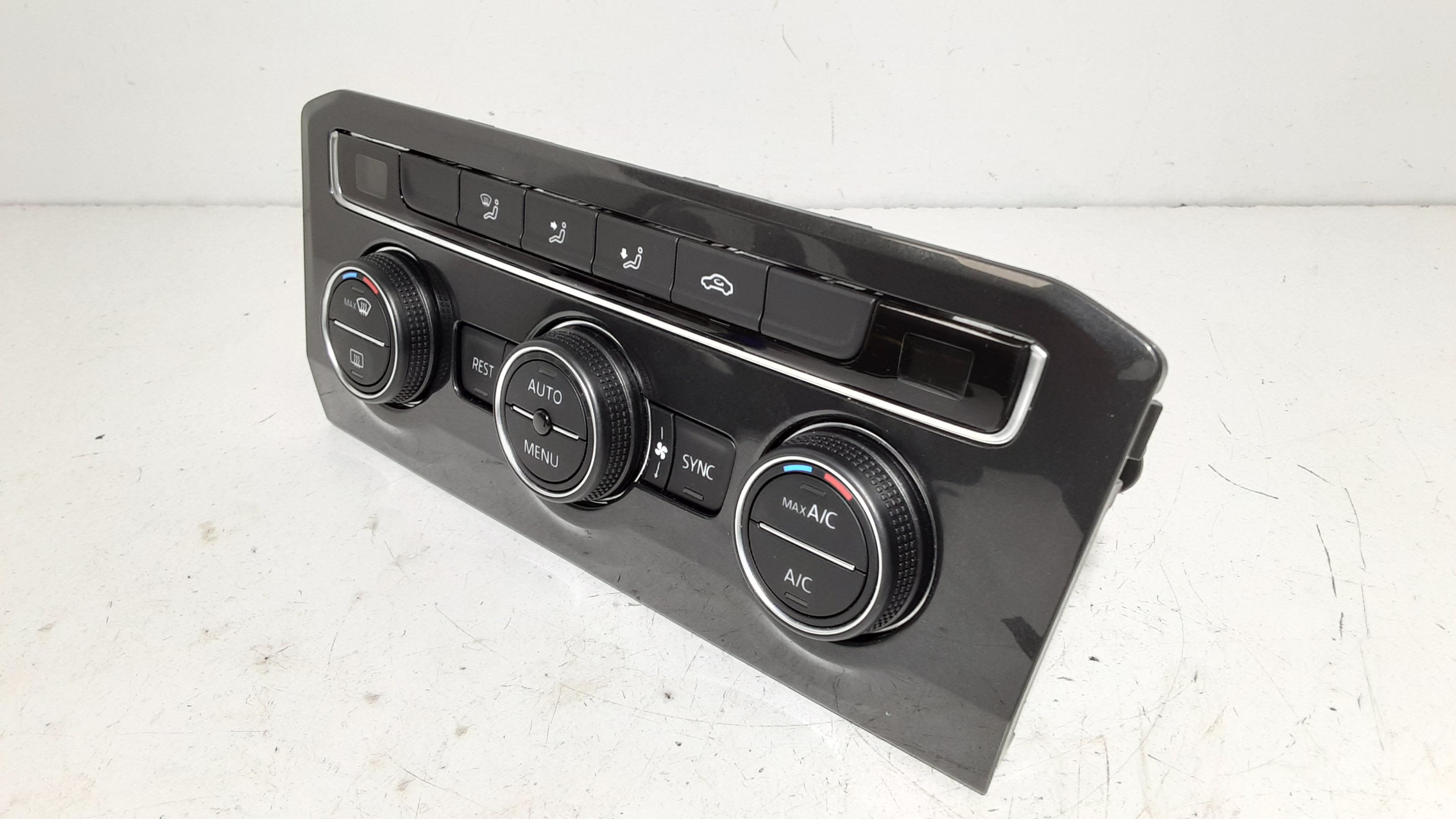 Comandi Clima VOLKSWAGEN Tiguan Serie