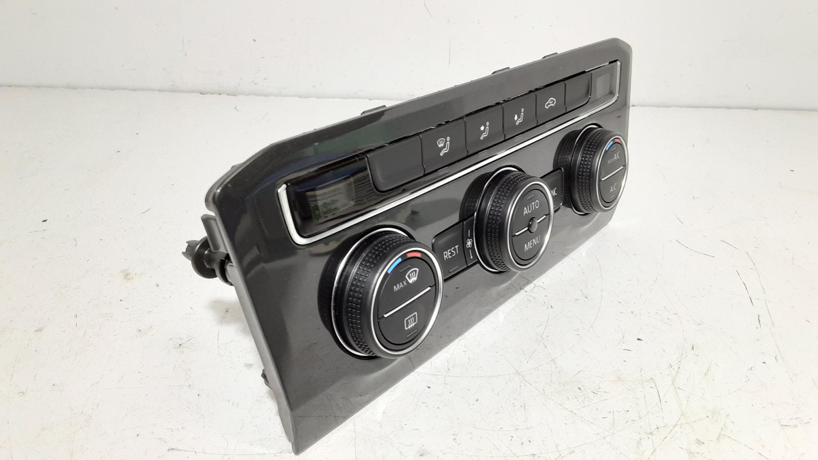 Comandi Clima VOLKSWAGEN Tiguan Serie