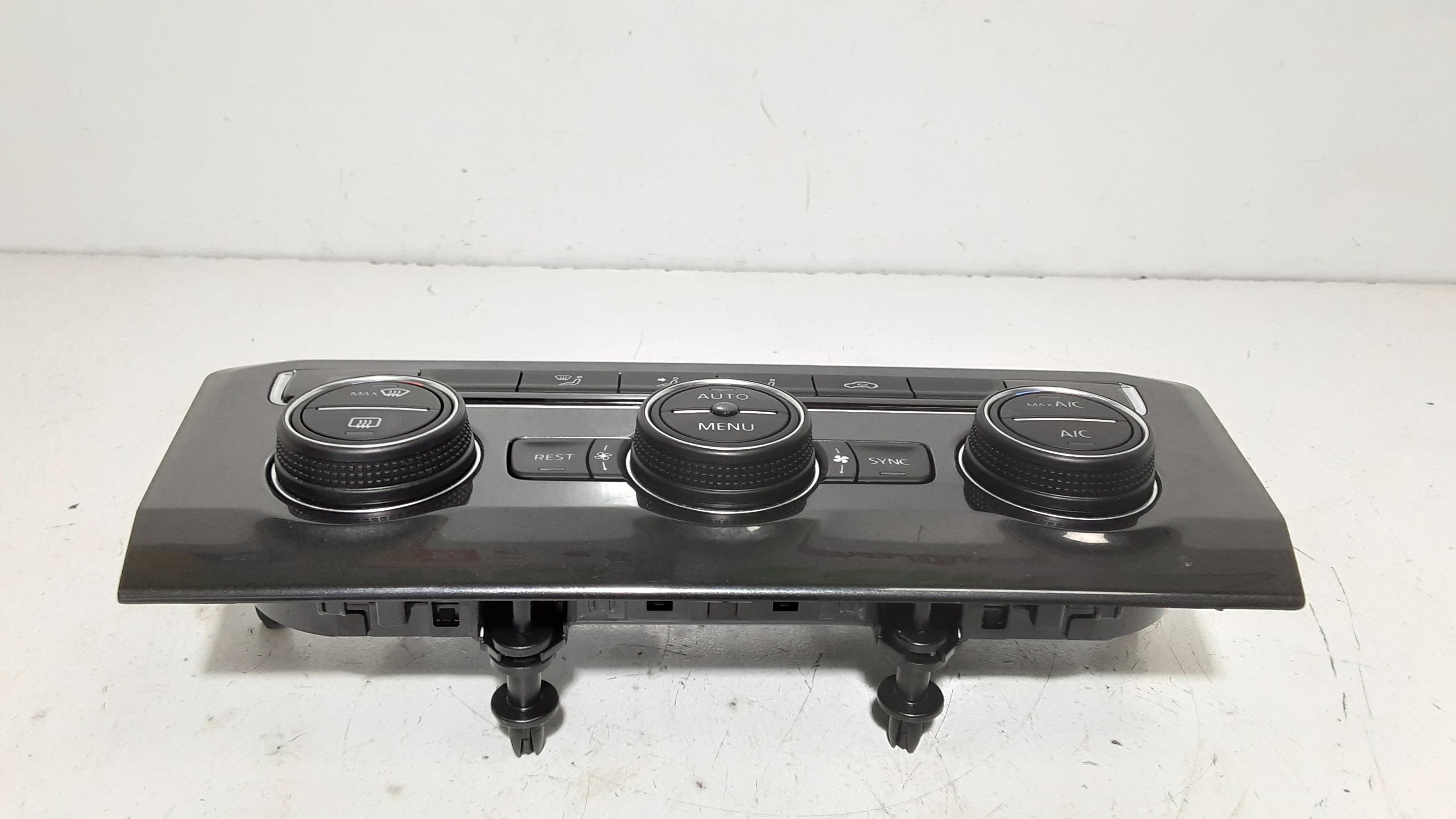 Comandi Clima VOLKSWAGEN Tiguan Serie