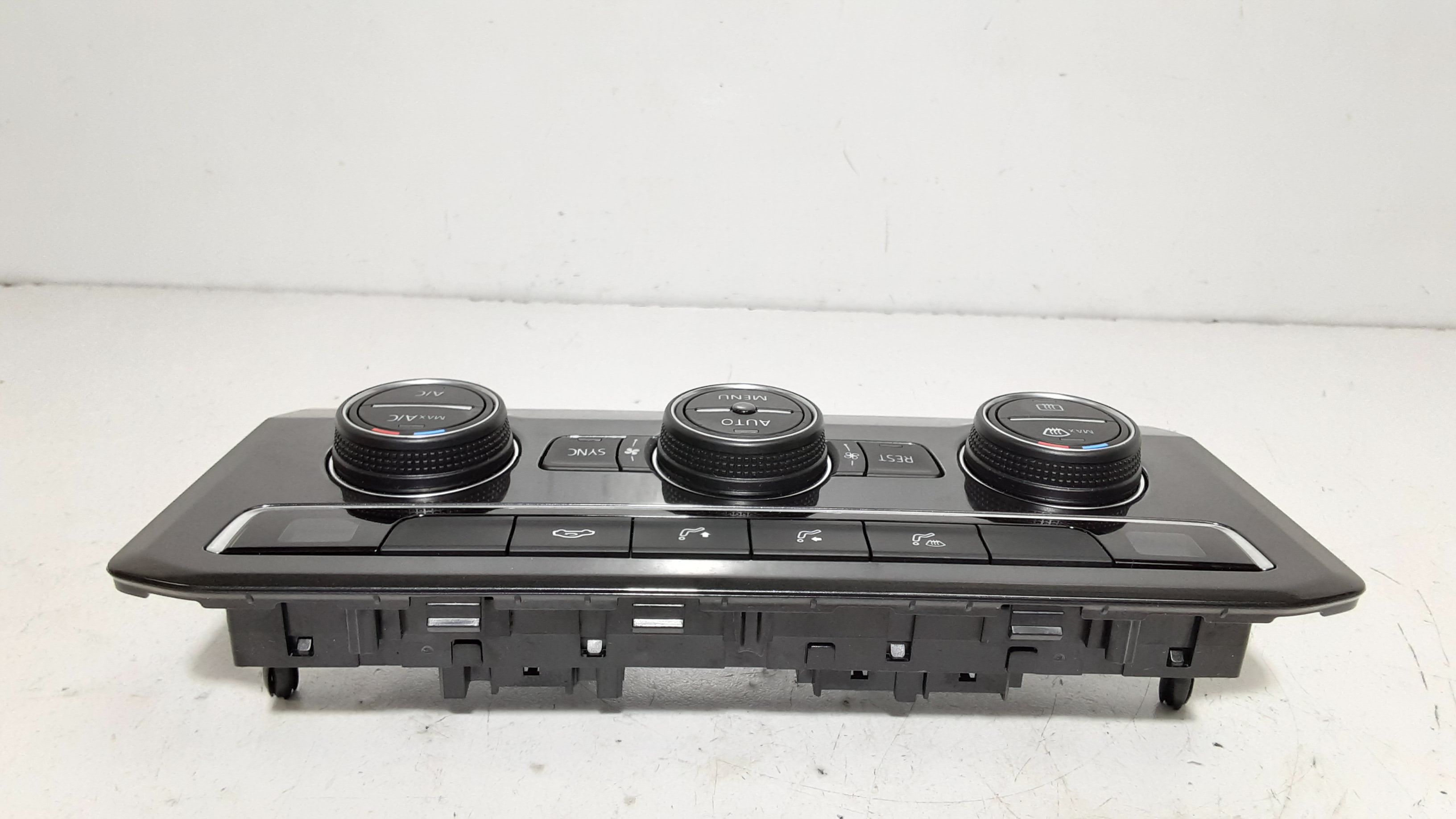 Comandi Clima VOLKSWAGEN Tiguan Serie