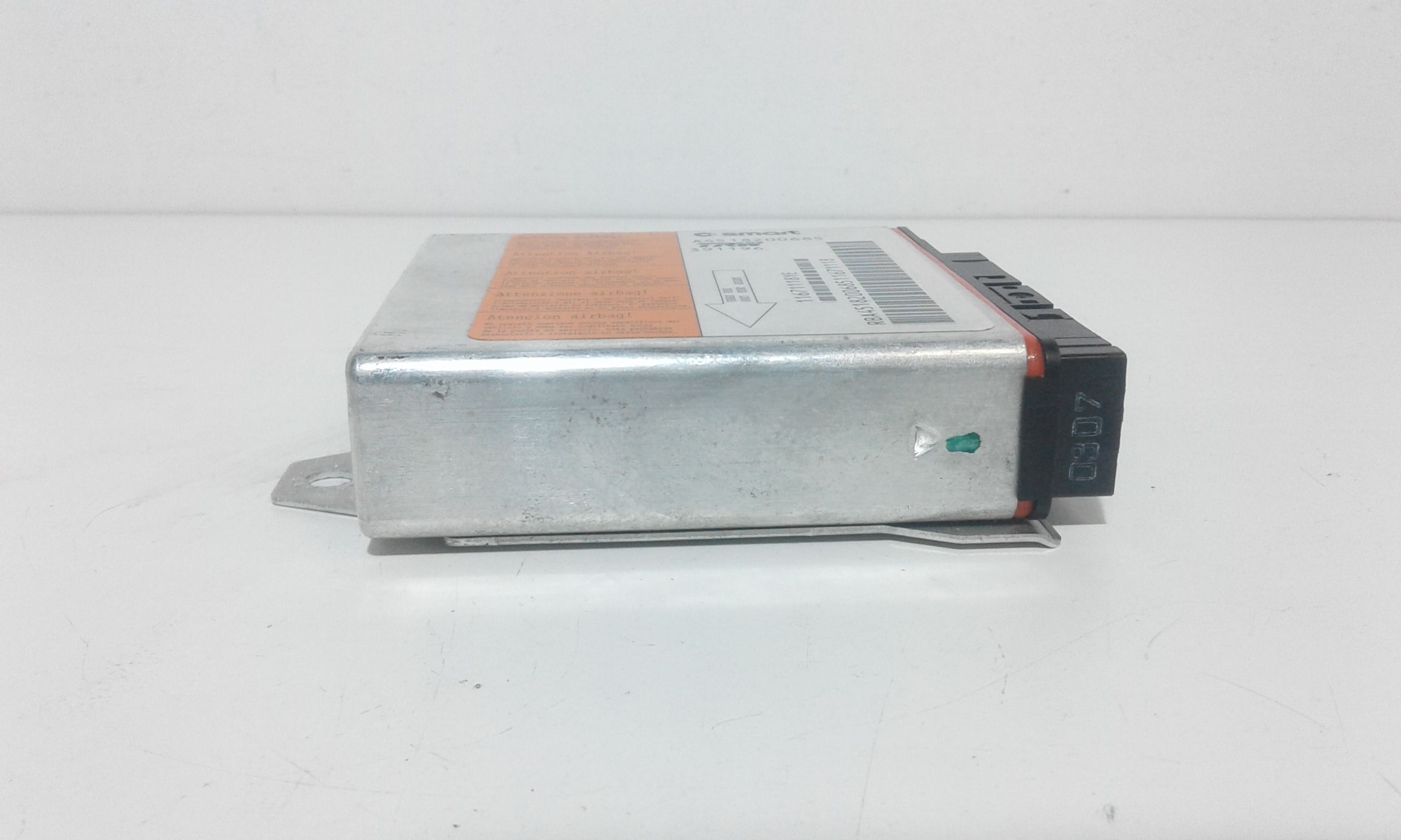 Centralina Airbag SMART ForTwo Cabrio 3 Serie (w 451)