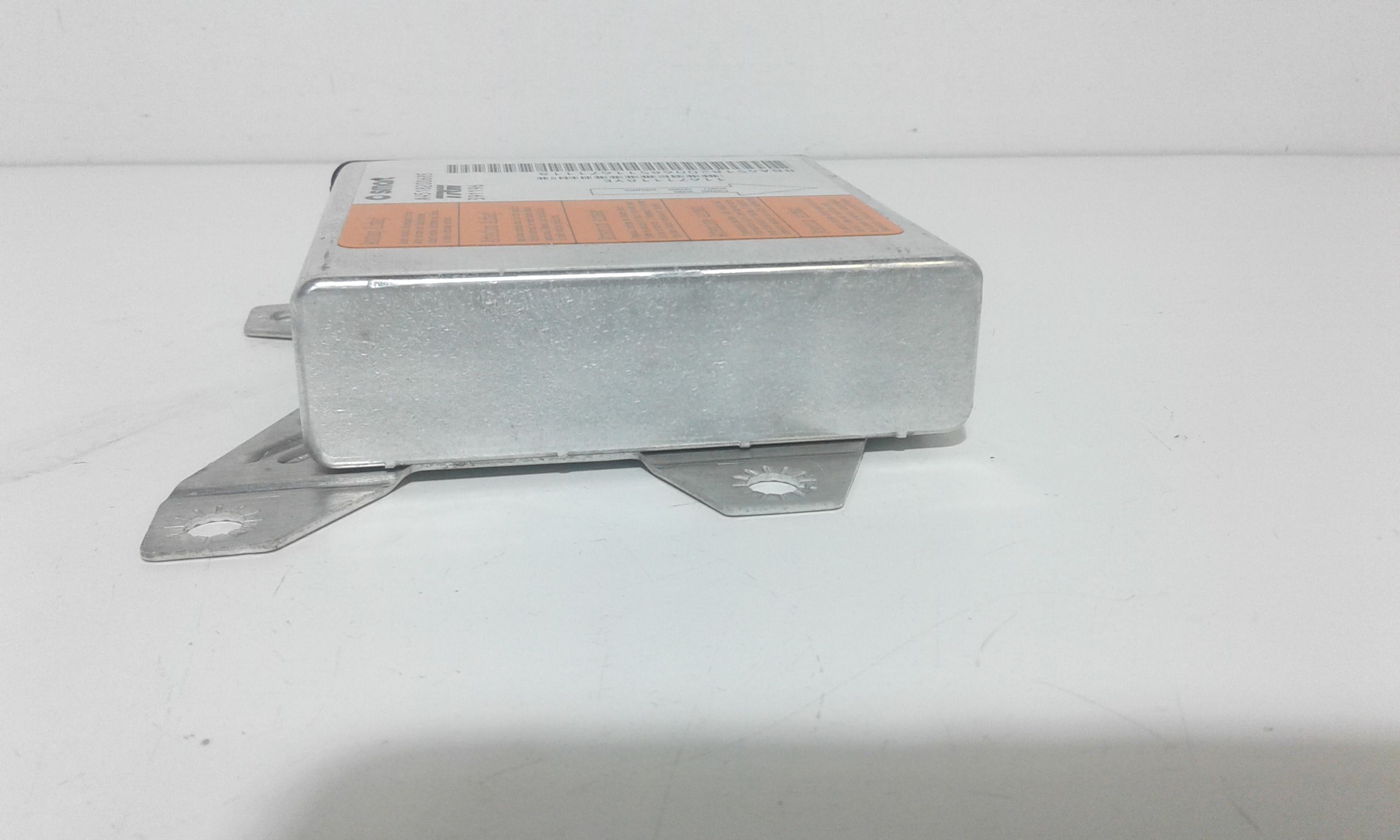 Centralina Airbag SMART ForTwo Cabrio 3 Serie (w 451)