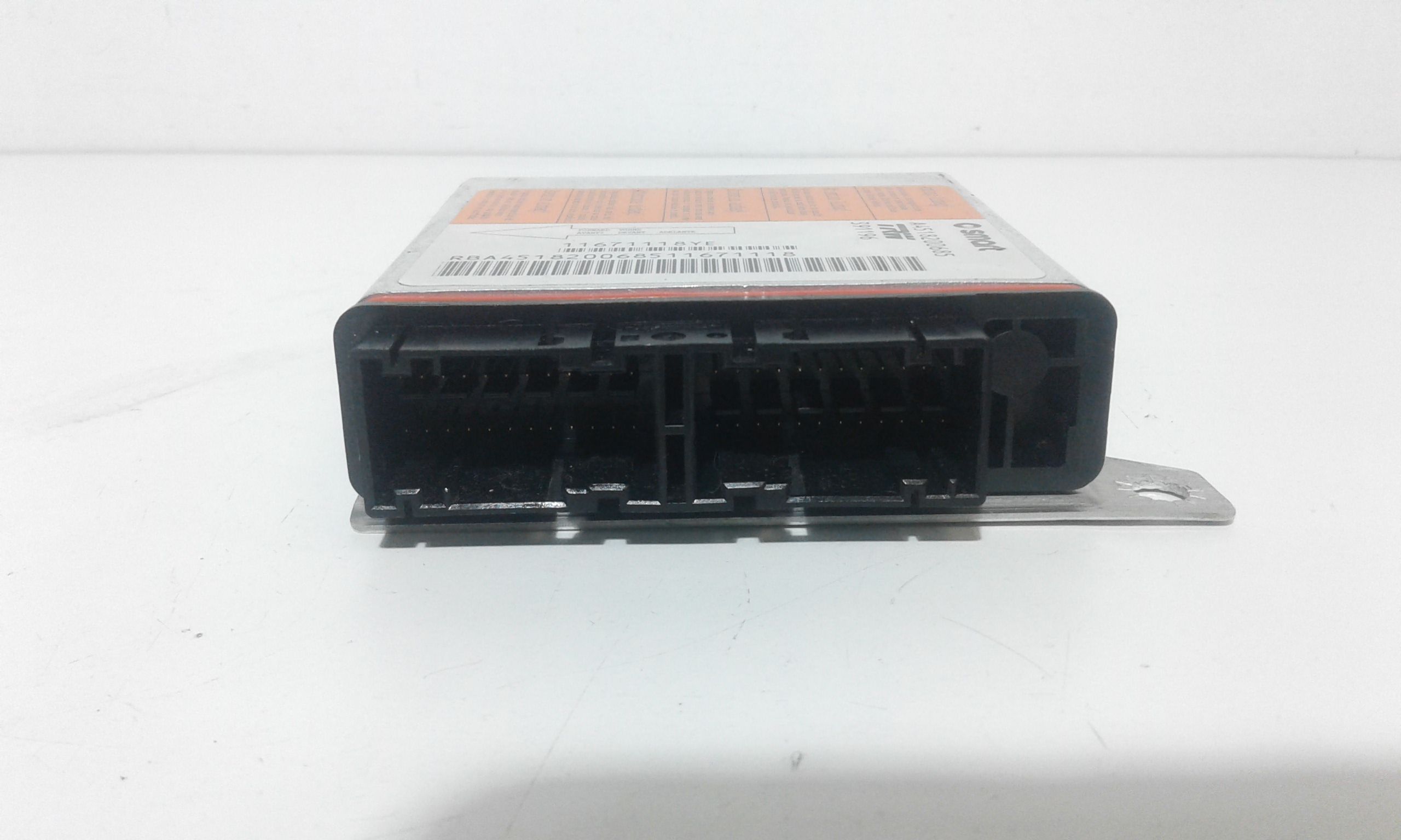 Centralina Airbag SMART ForTwo Cabrio 3 Serie (w 451)