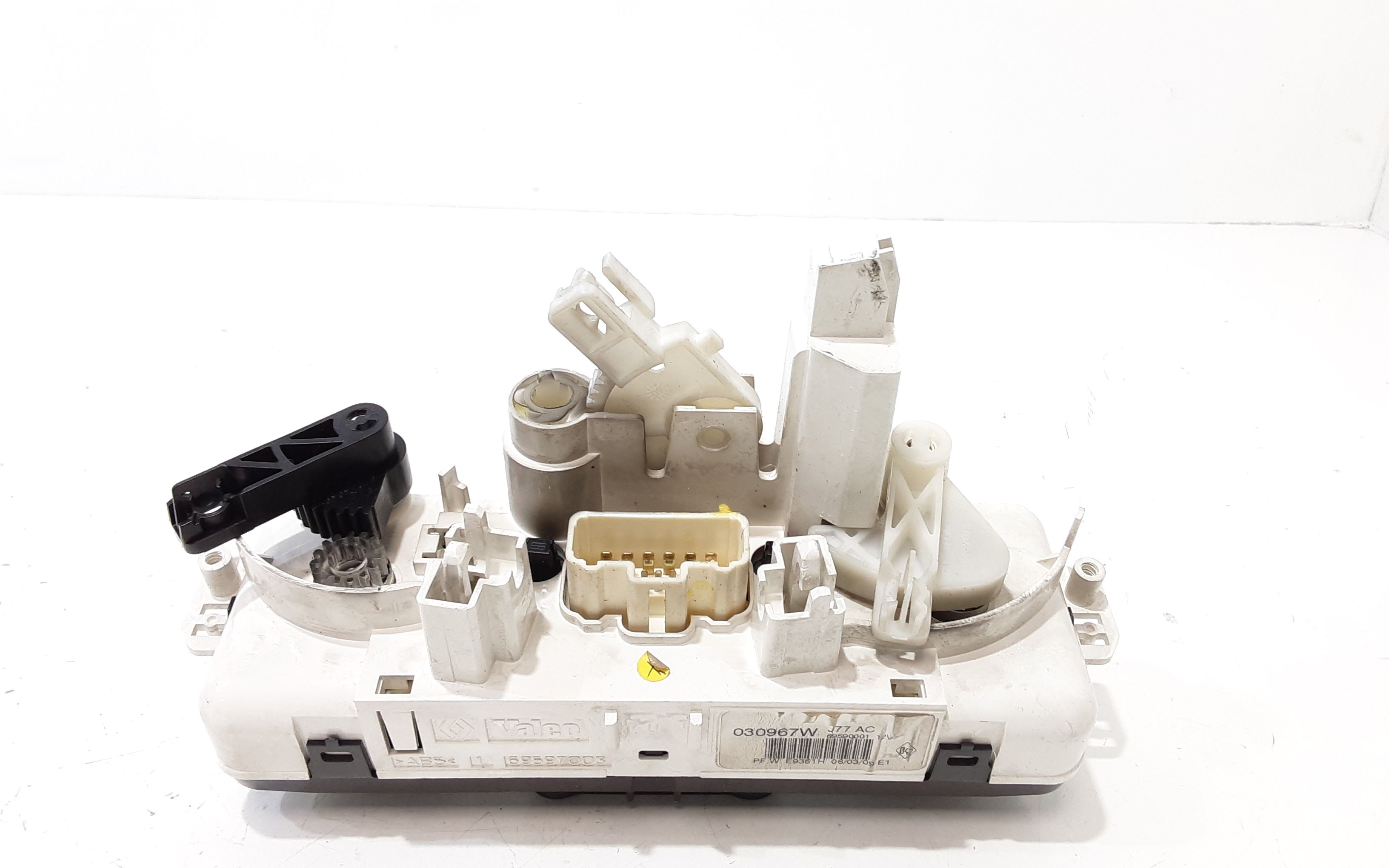 Comandi Clima RENAULT Modus 2 Serie