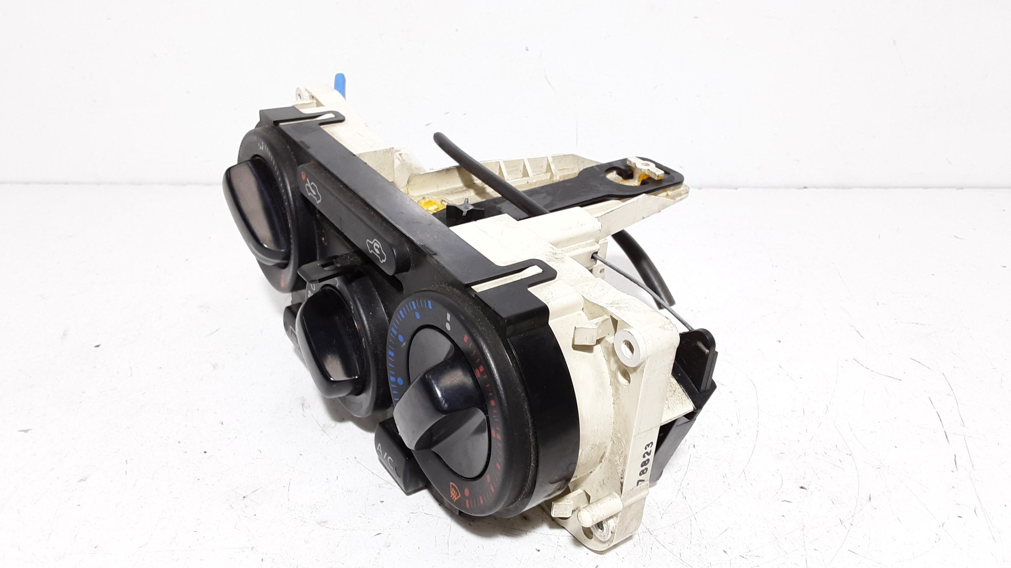 Comandi Clima NISSAN Note 1 Serie