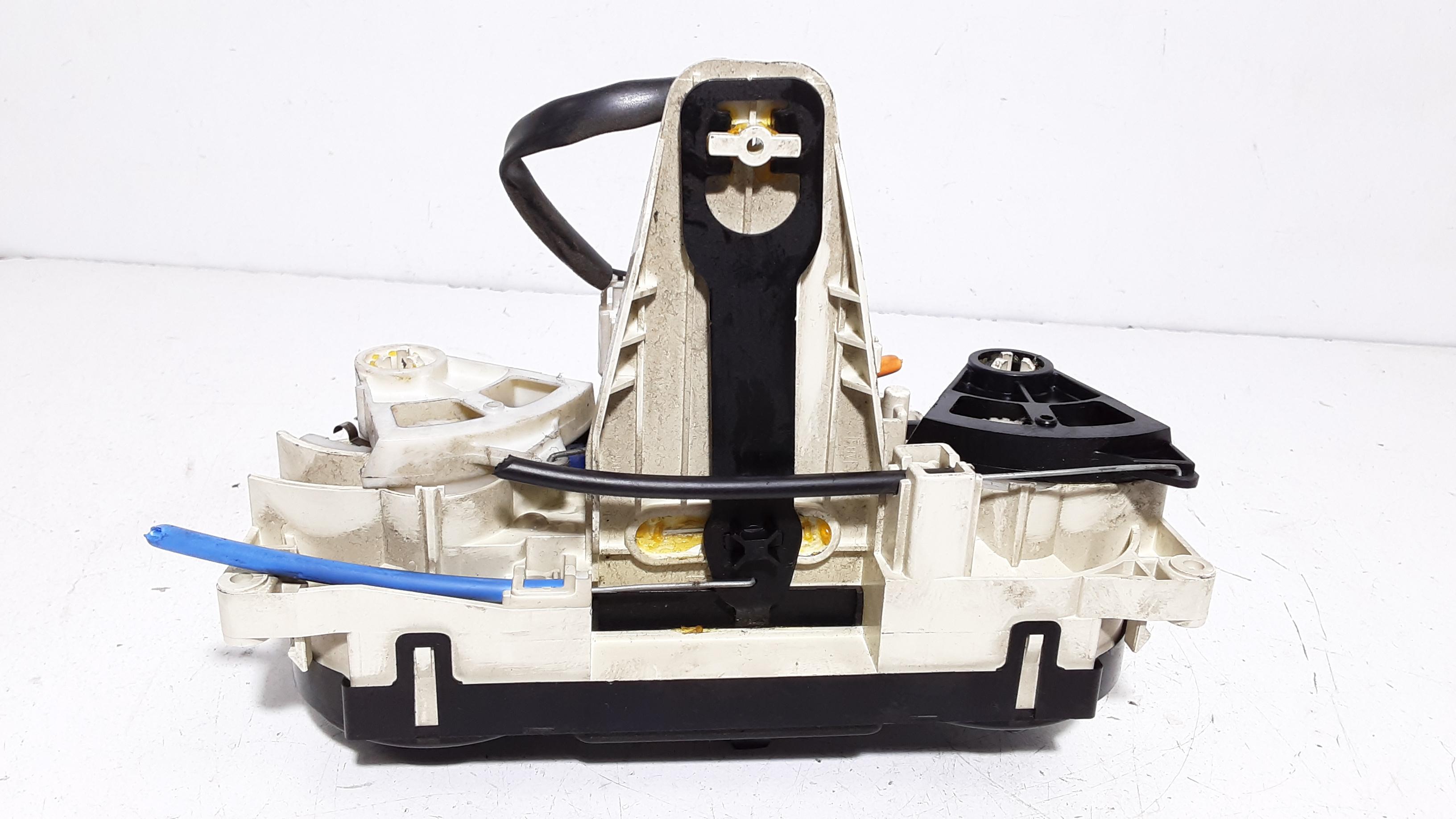 Comandi Clima NISSAN Note 1 Serie