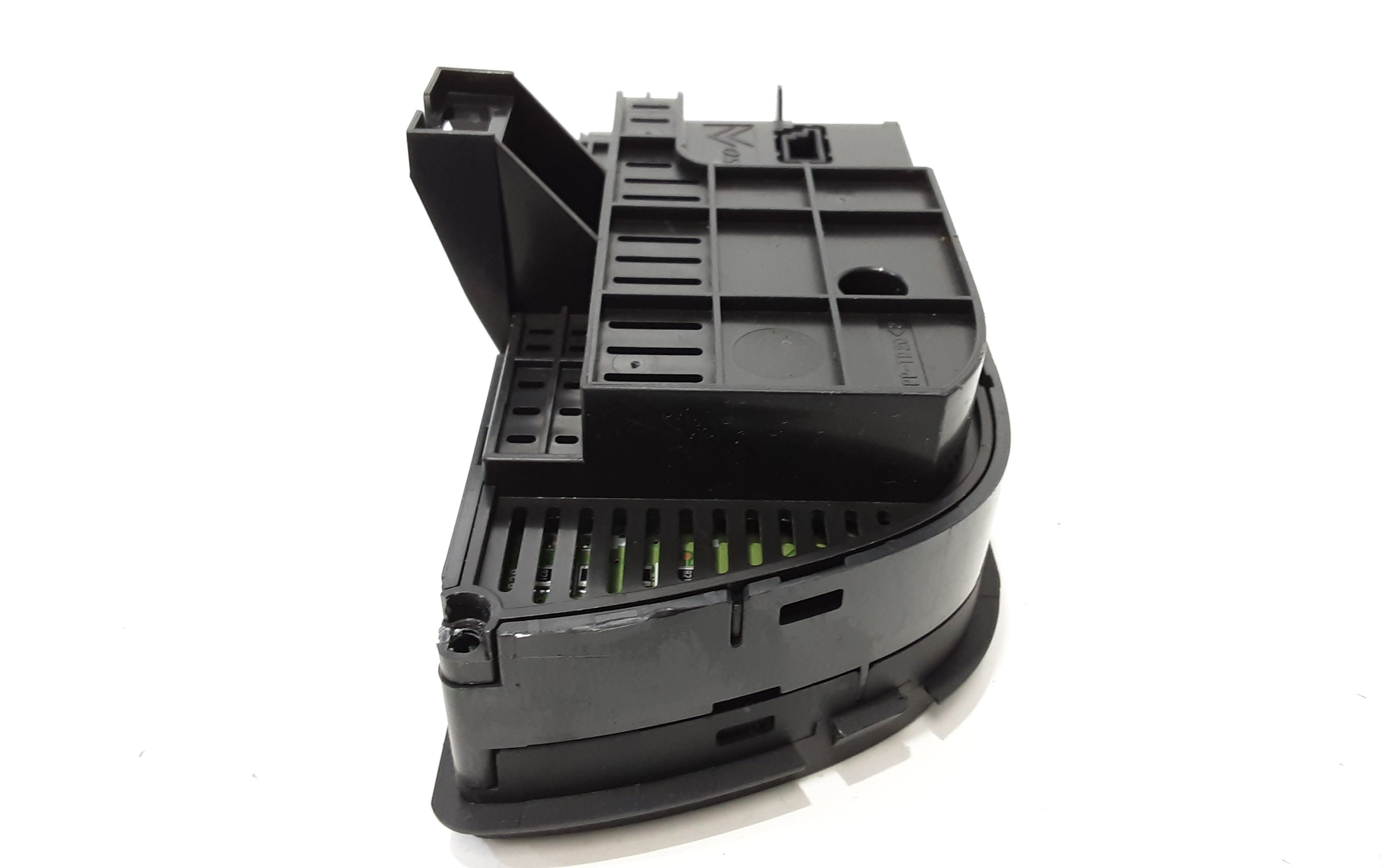 Comandi Clima CITROEN C4 Picasso (06>13) Mk1