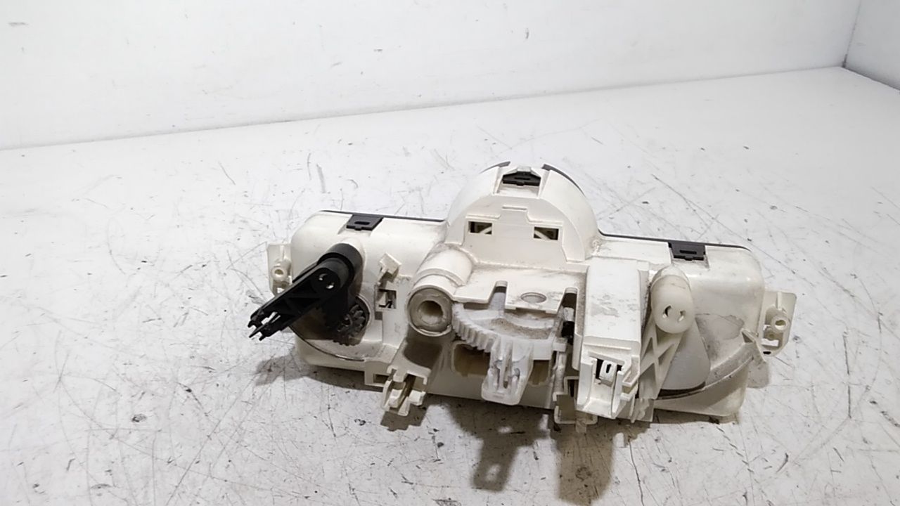 Comandi Clima RENAULT Clio Serie (08>15)
