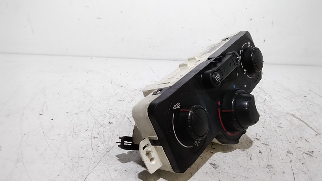 Comandi Clima RENAULT Clio Serie (08>15)
