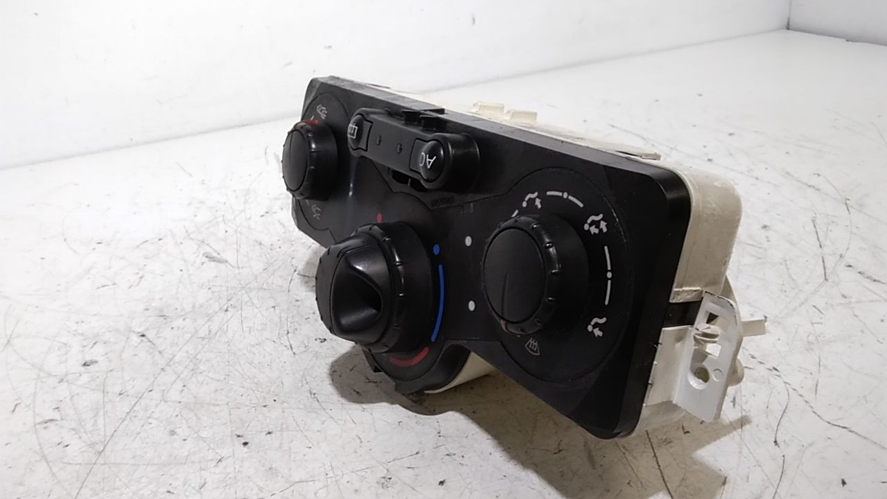 Comandi Clima RENAULT Clio Serie (08>15)