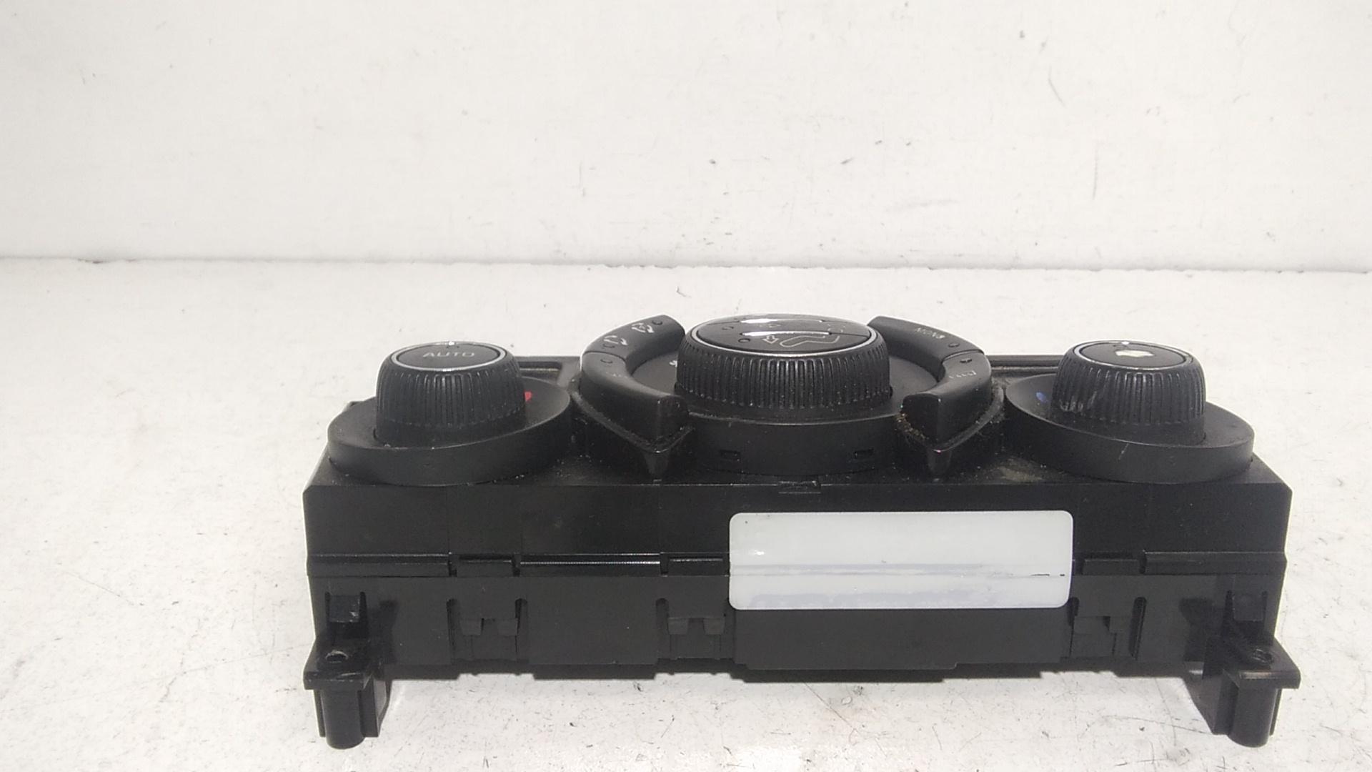 Comandi Clima PEUGEOT 3008 Serie (09>16)